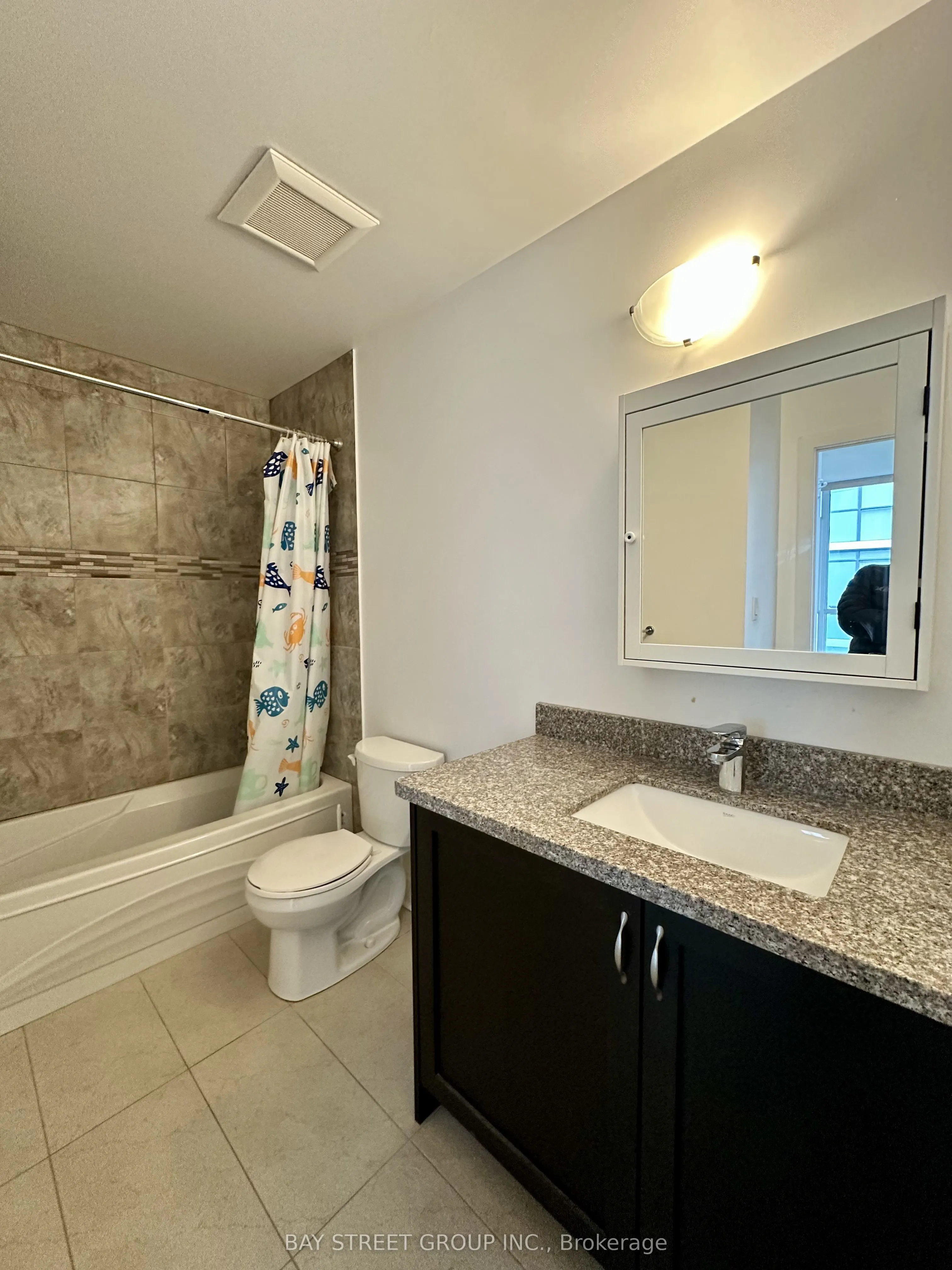 4070 Confederation Parkway, #609