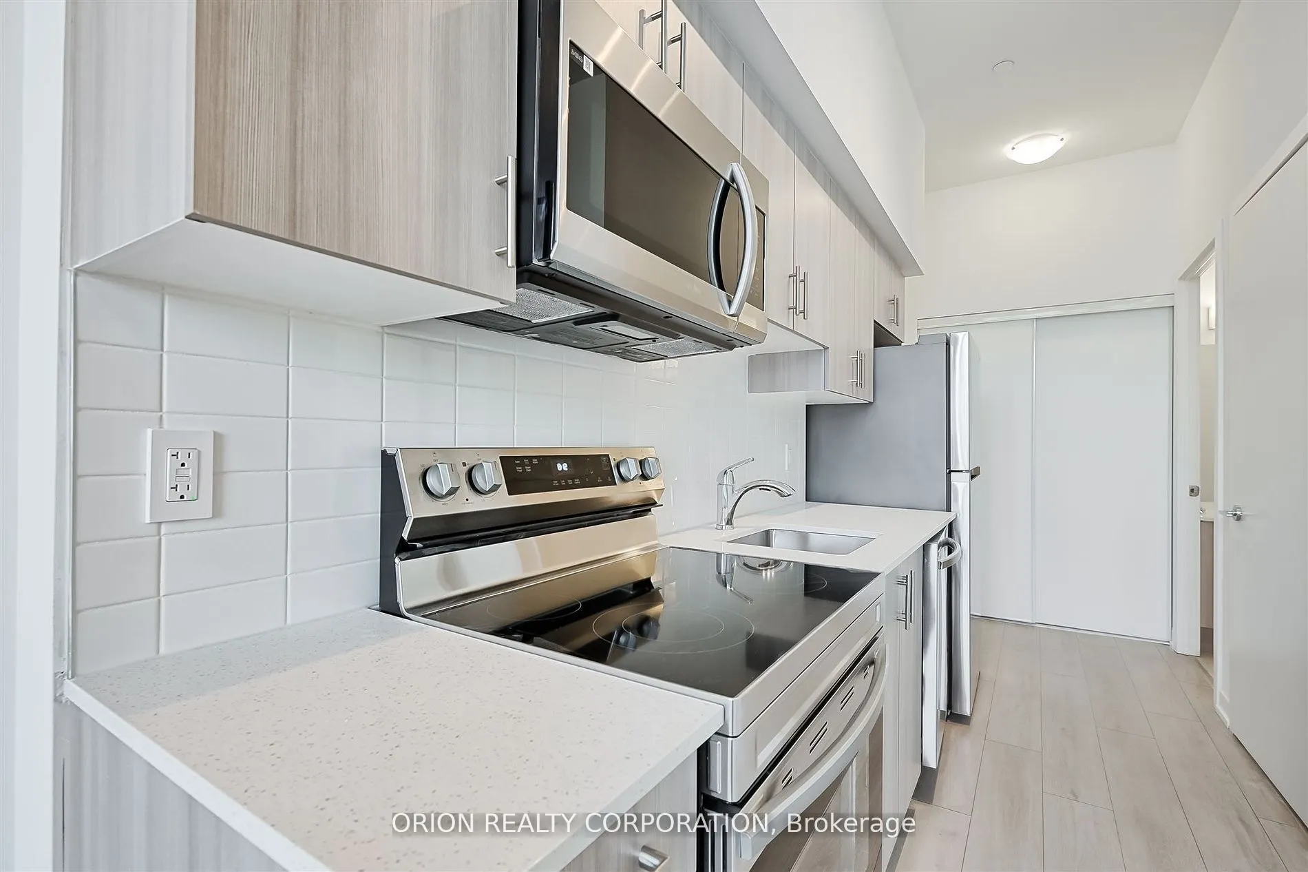 556 Marlee Avenue #110
