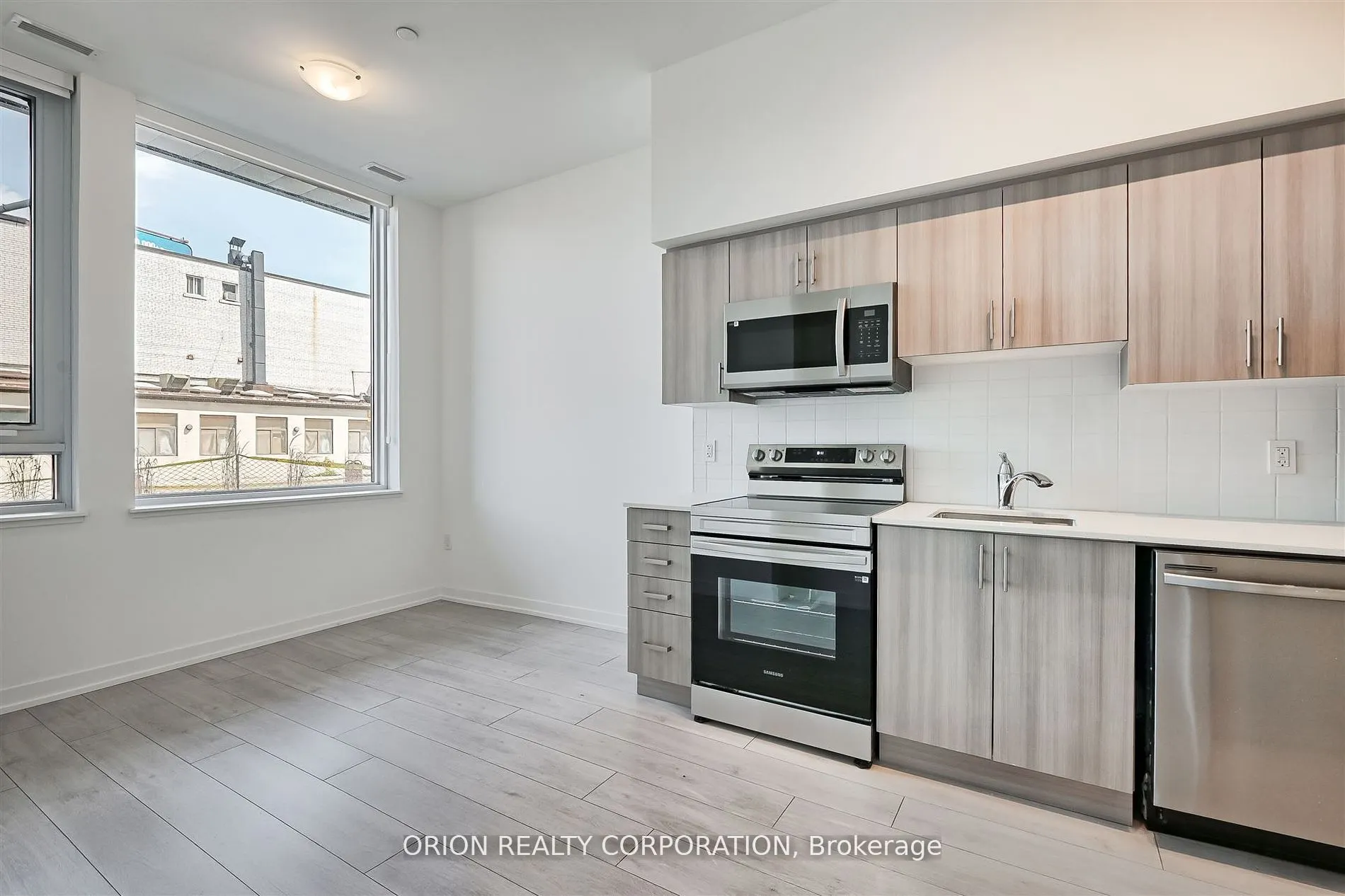 556 Marlee Avenue #110