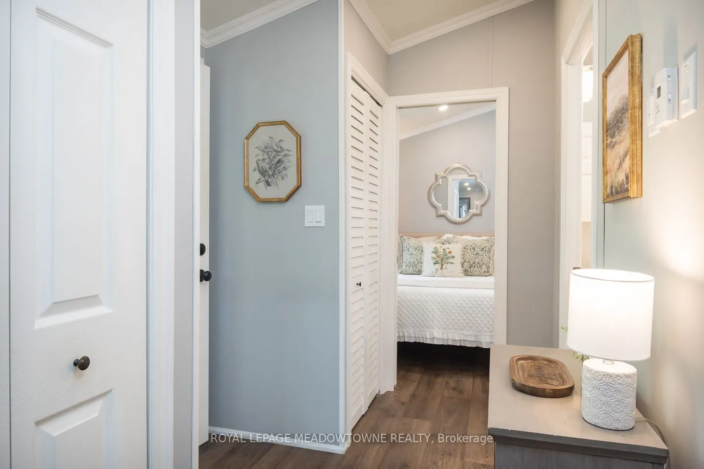 4449 Milburough Line, #12 Poplar