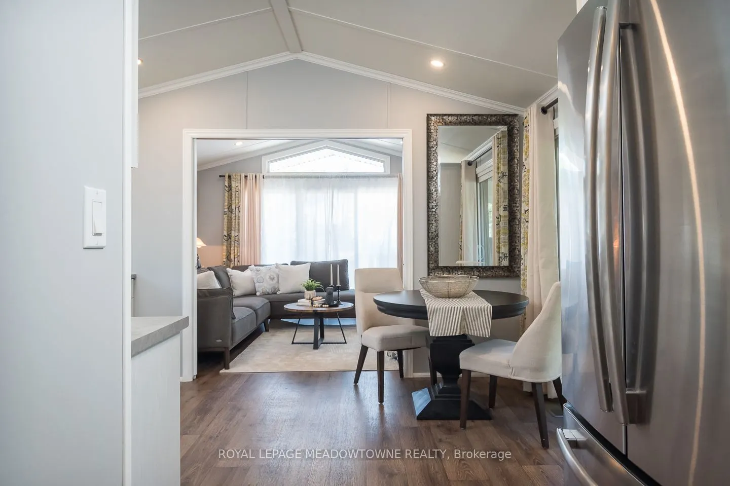 4449 Milburough Line, #12 Poplar