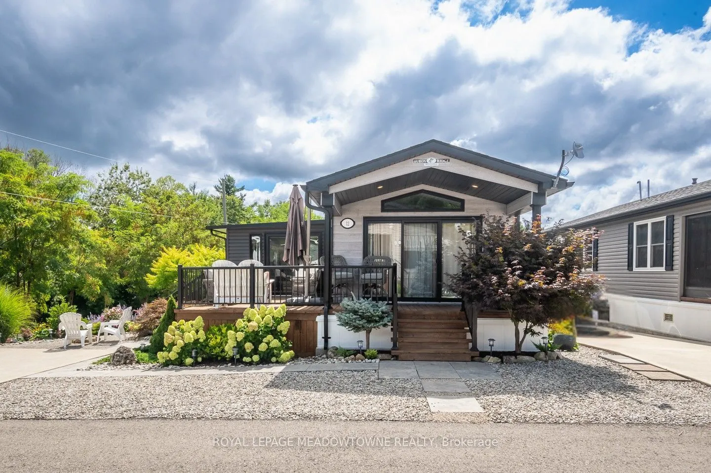 4449 Milburough Line, #12 Poplar