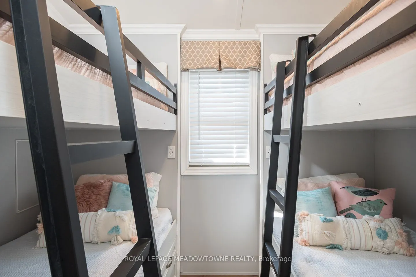 4449 Milburough Line, #12 Poplar