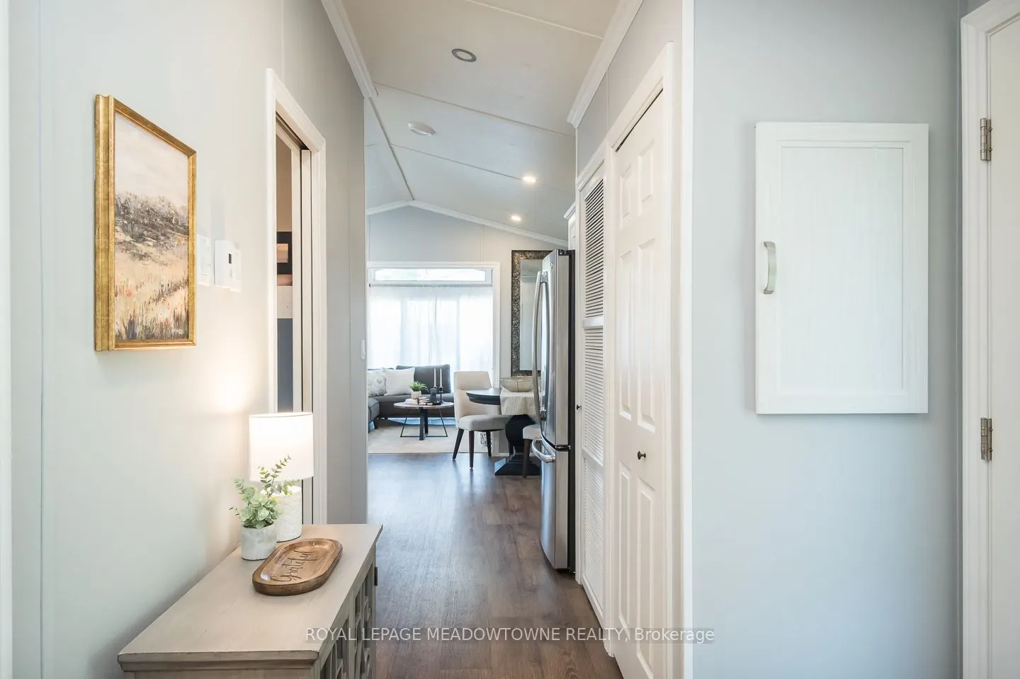 4449 Milburough Line, #12 Poplar