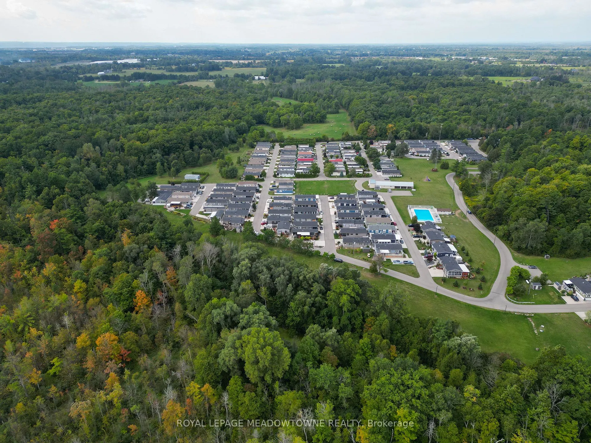 4449 Milburough Line, #12 Poplar