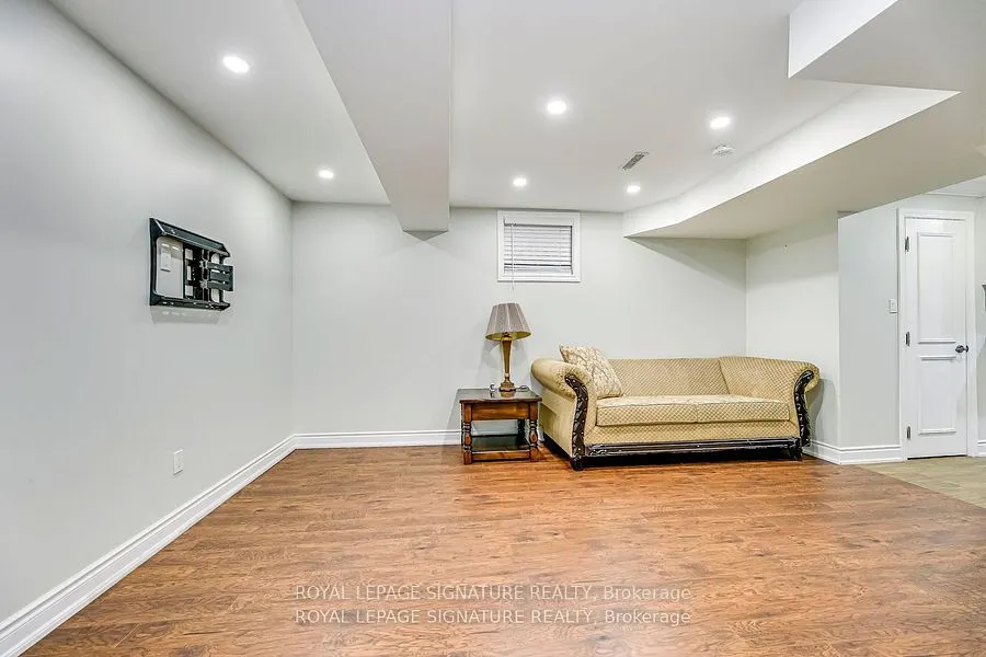 651 Snider Terrace, #Bsmt