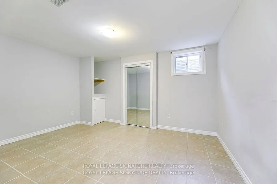 651 Snider Terrace, #Bsmt