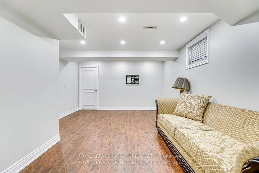 651 Snider Terrace, #Bsmt