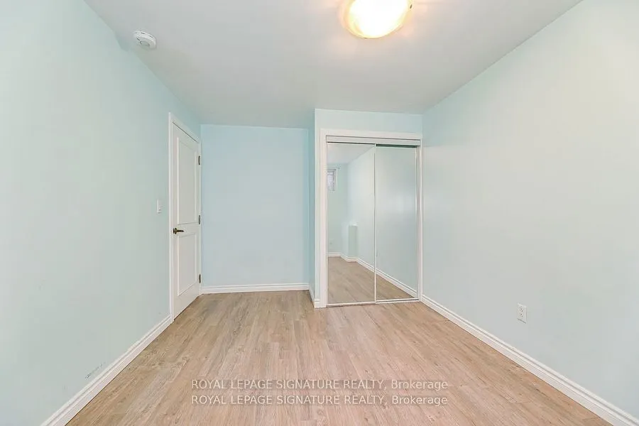 651 Snider Terrace, #Bsmt