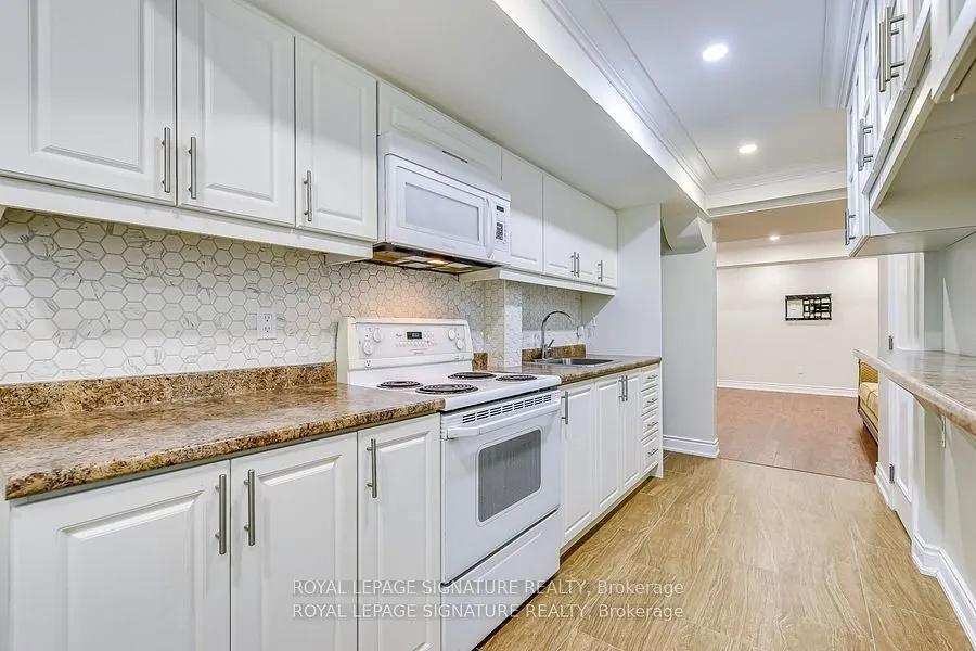 651 Snider Terrace, #Bsmt