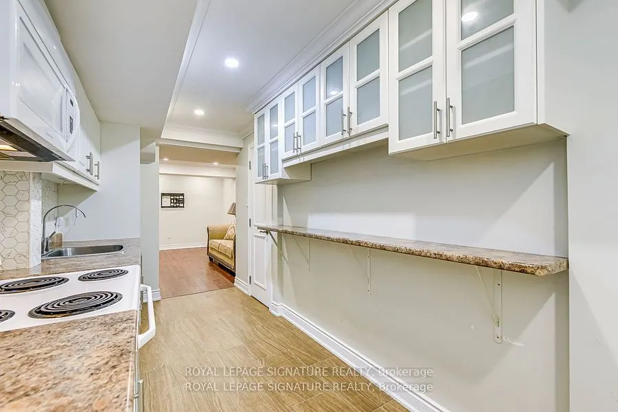 651 Snider Terrace, #Bsmt