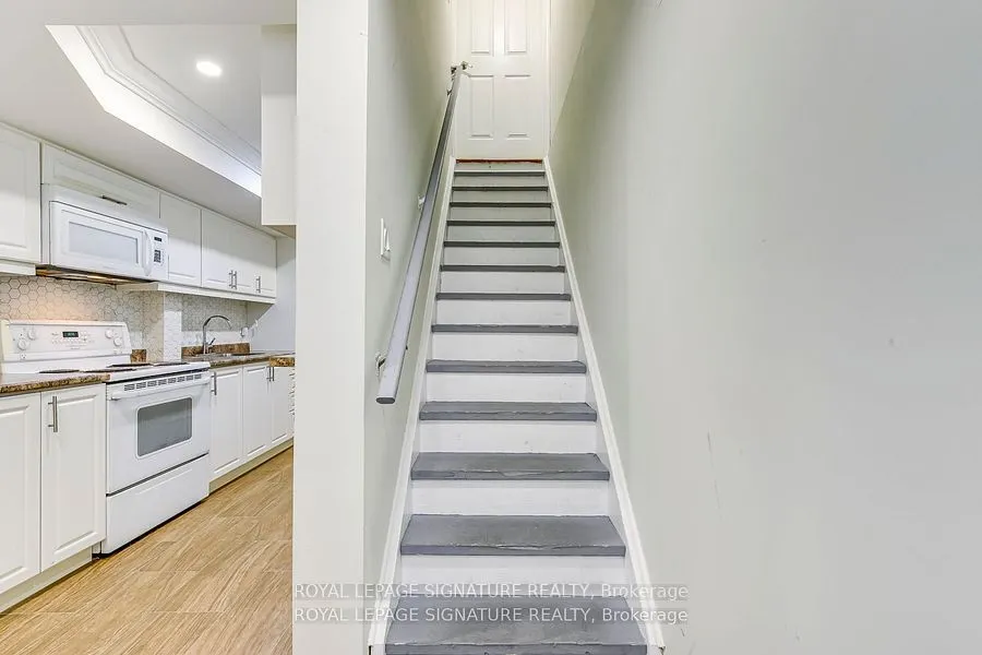 651 Snider Terrace, #Bsmt