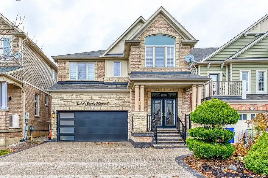 651 Snider Terrace, #Bsmt