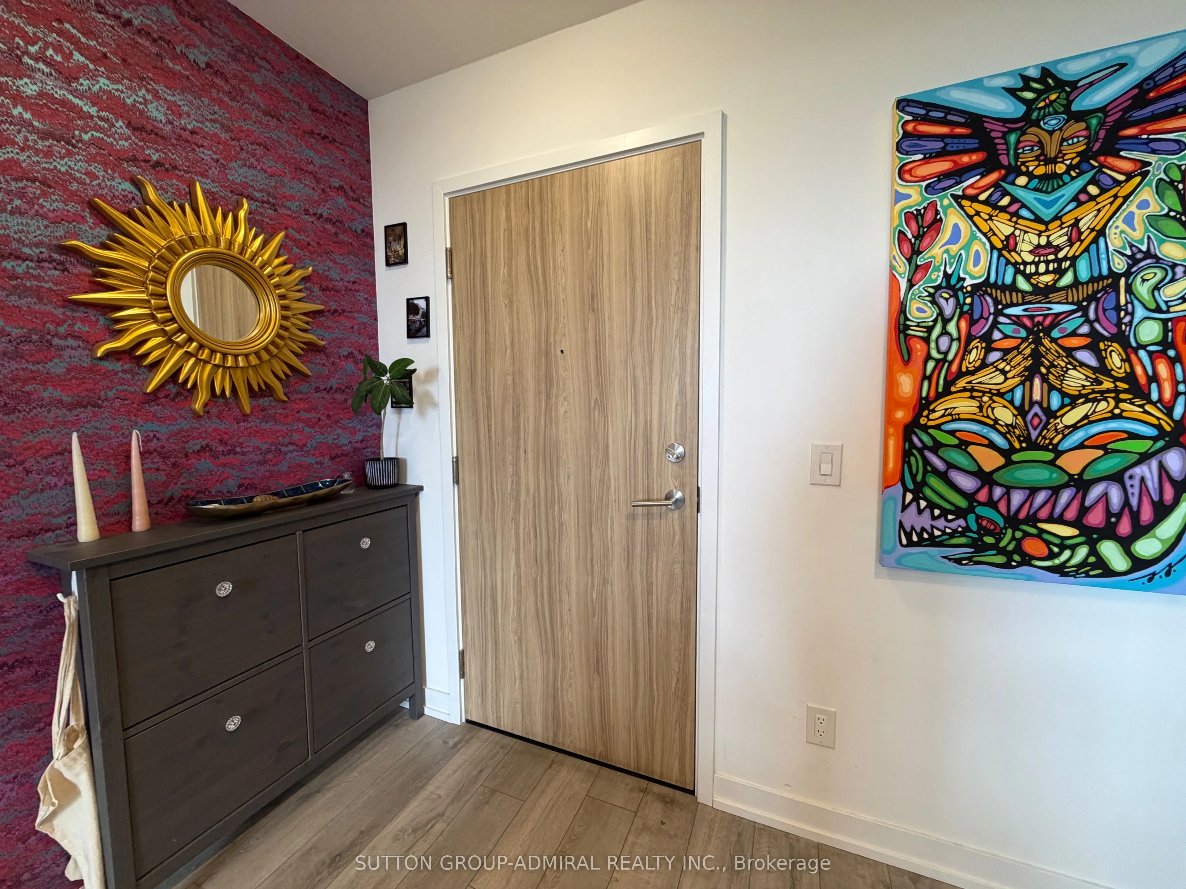 3100 Keele Street, #610