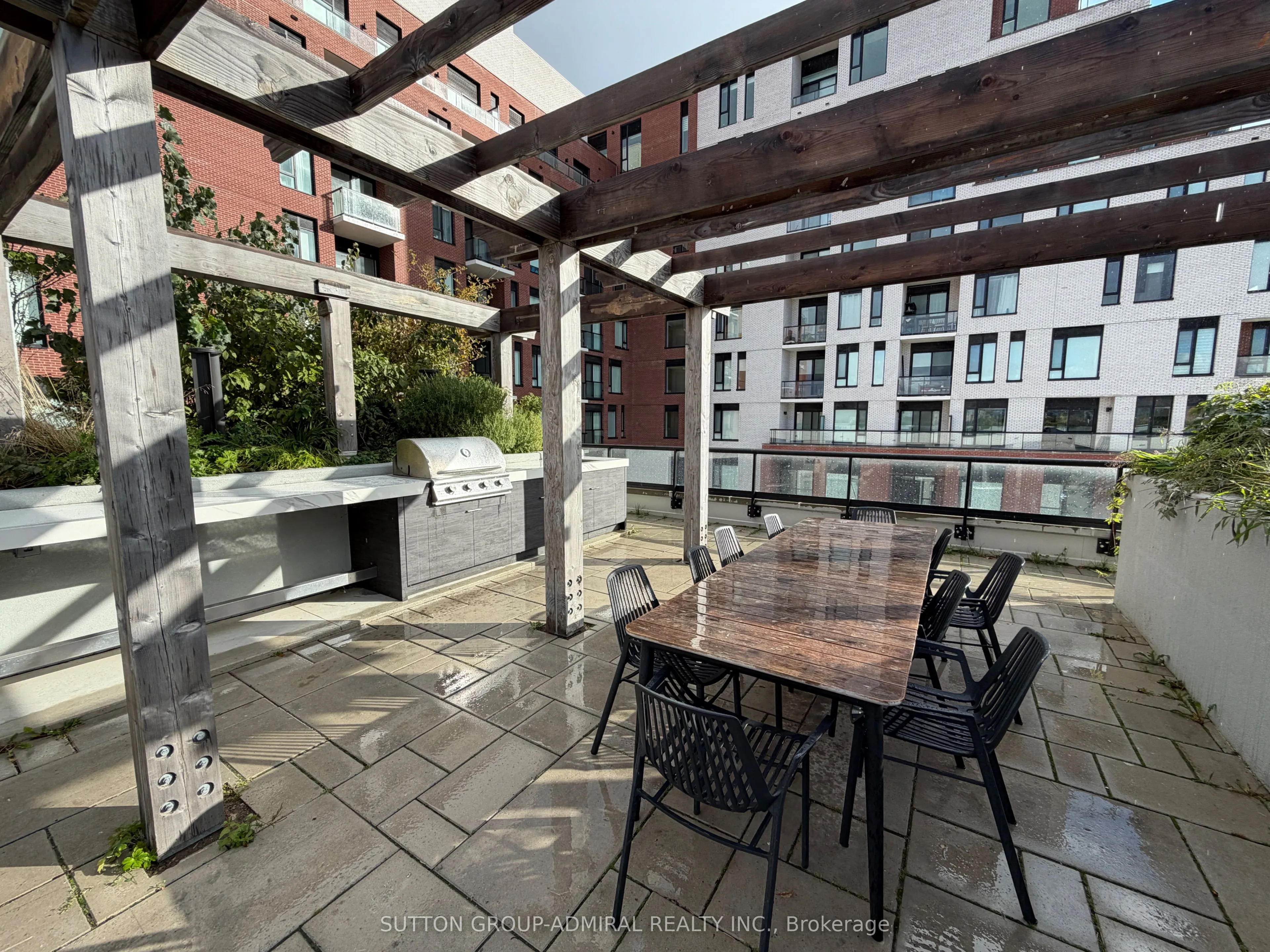 3100 Keele Street, #610