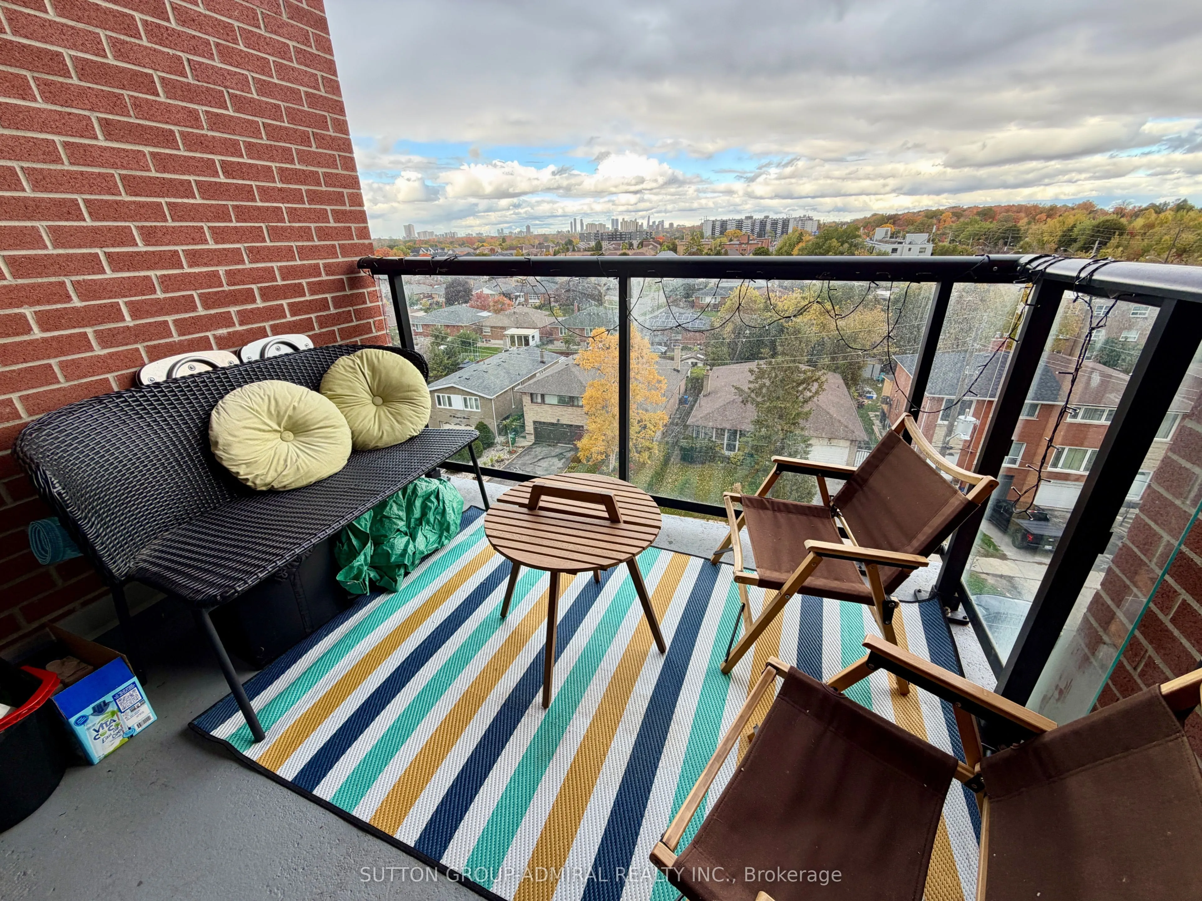 3100 Keele Street, #610