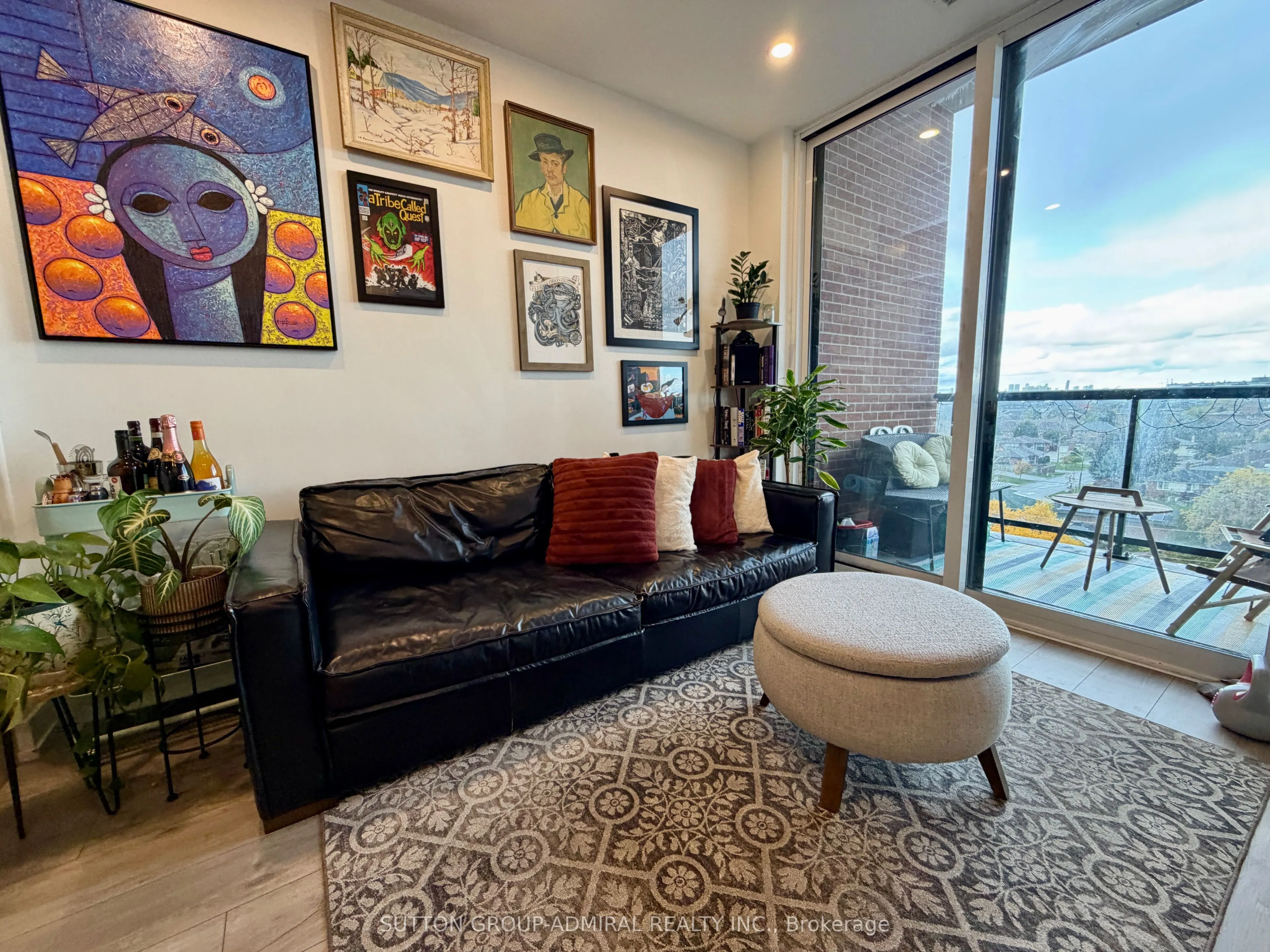 3100 Keele Street, #610