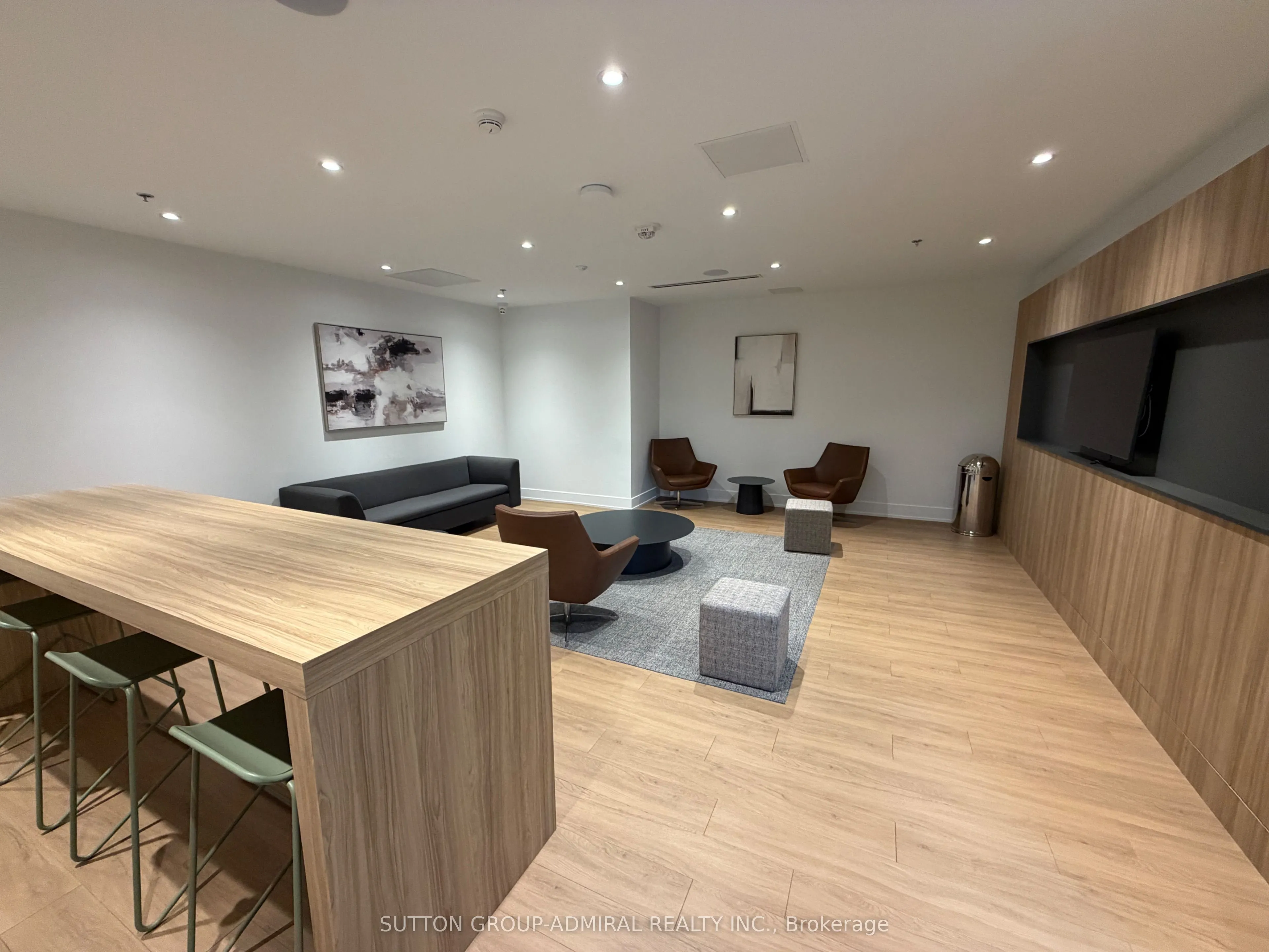 3100 Keele Street, #610