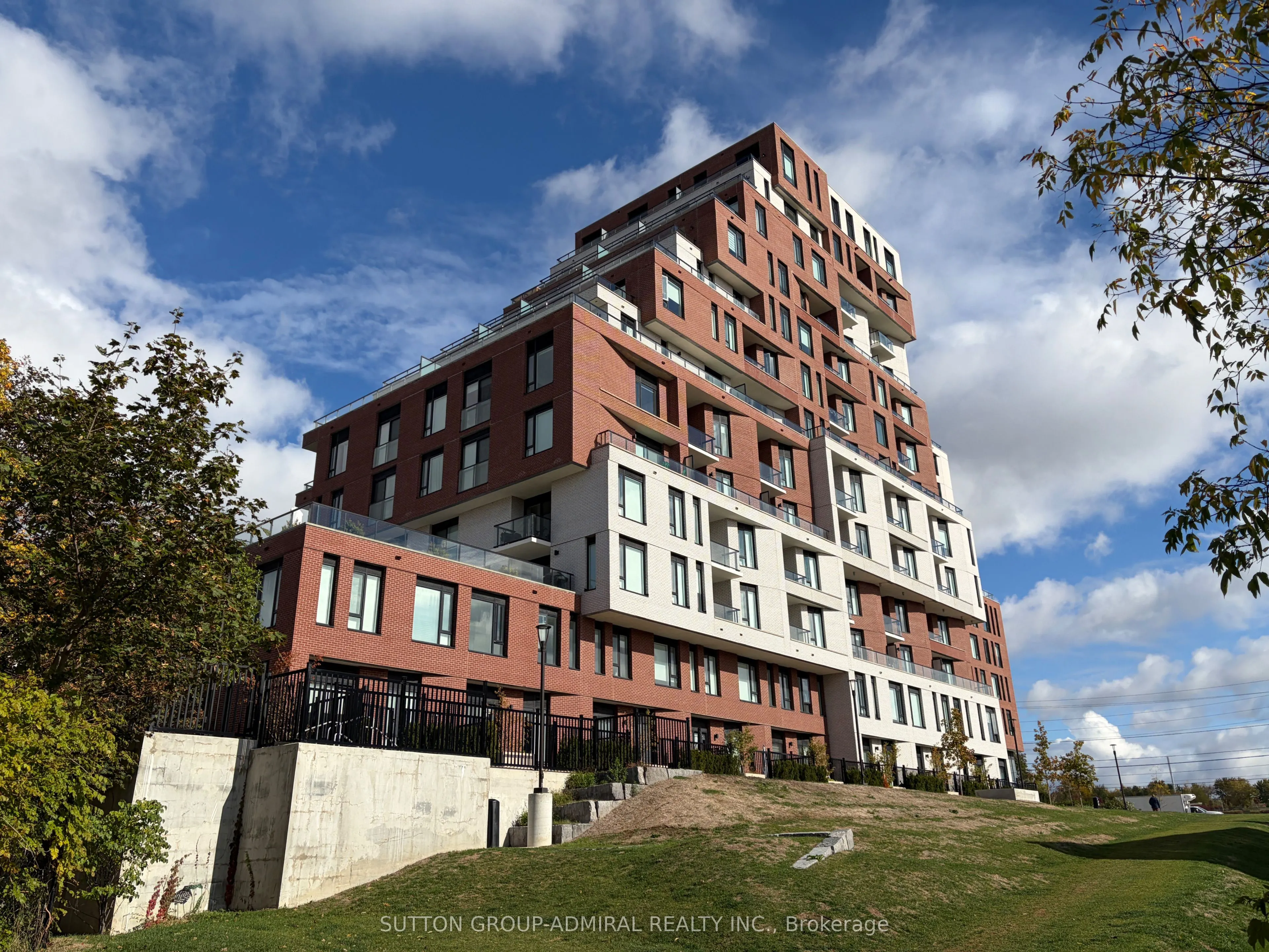 3100 Keele Street, #610