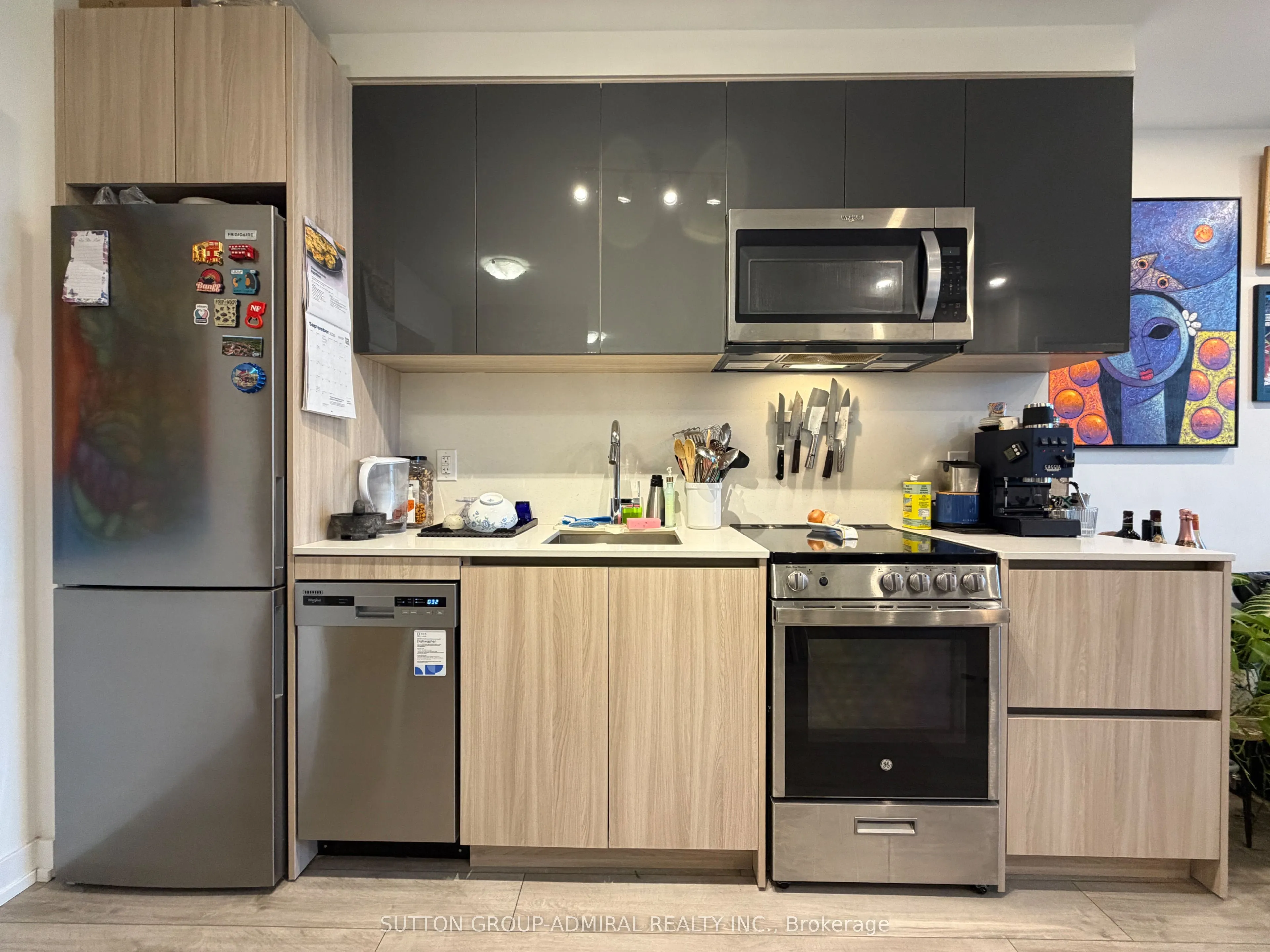 3100 Keele Street, #610