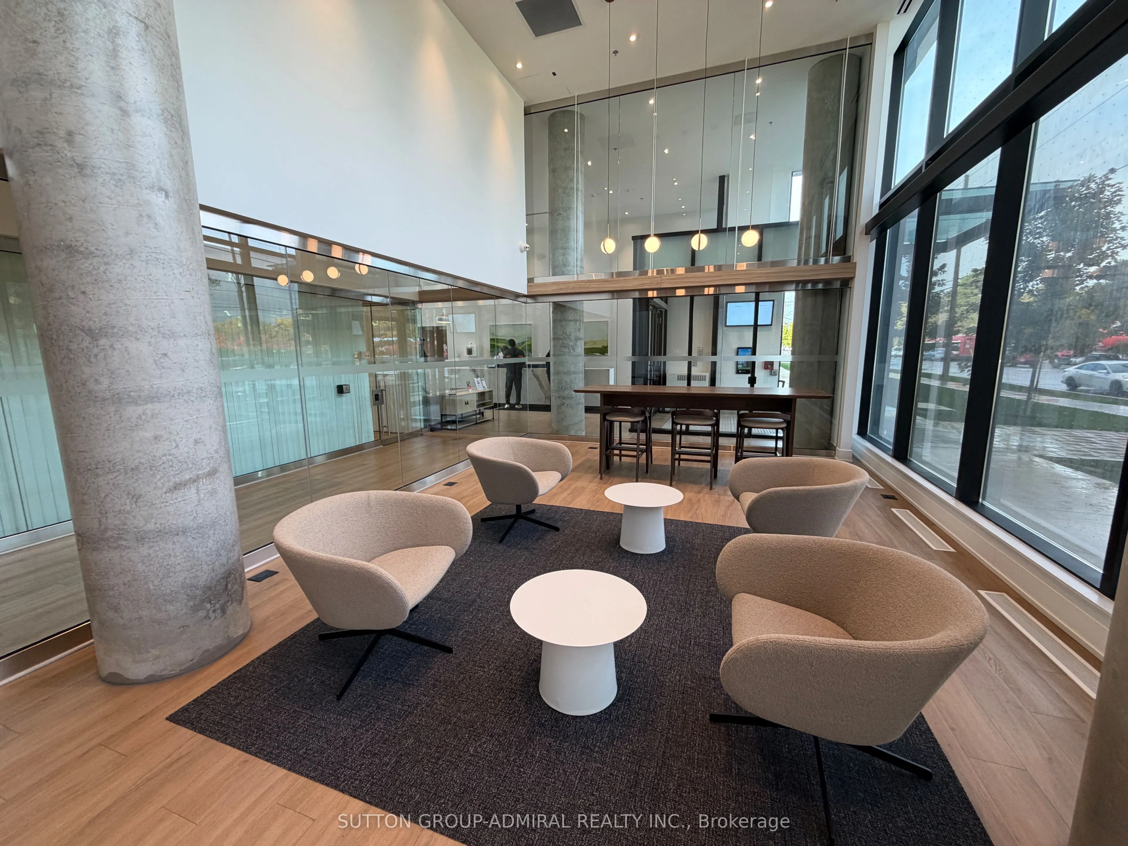 3100 Keele Street, #610