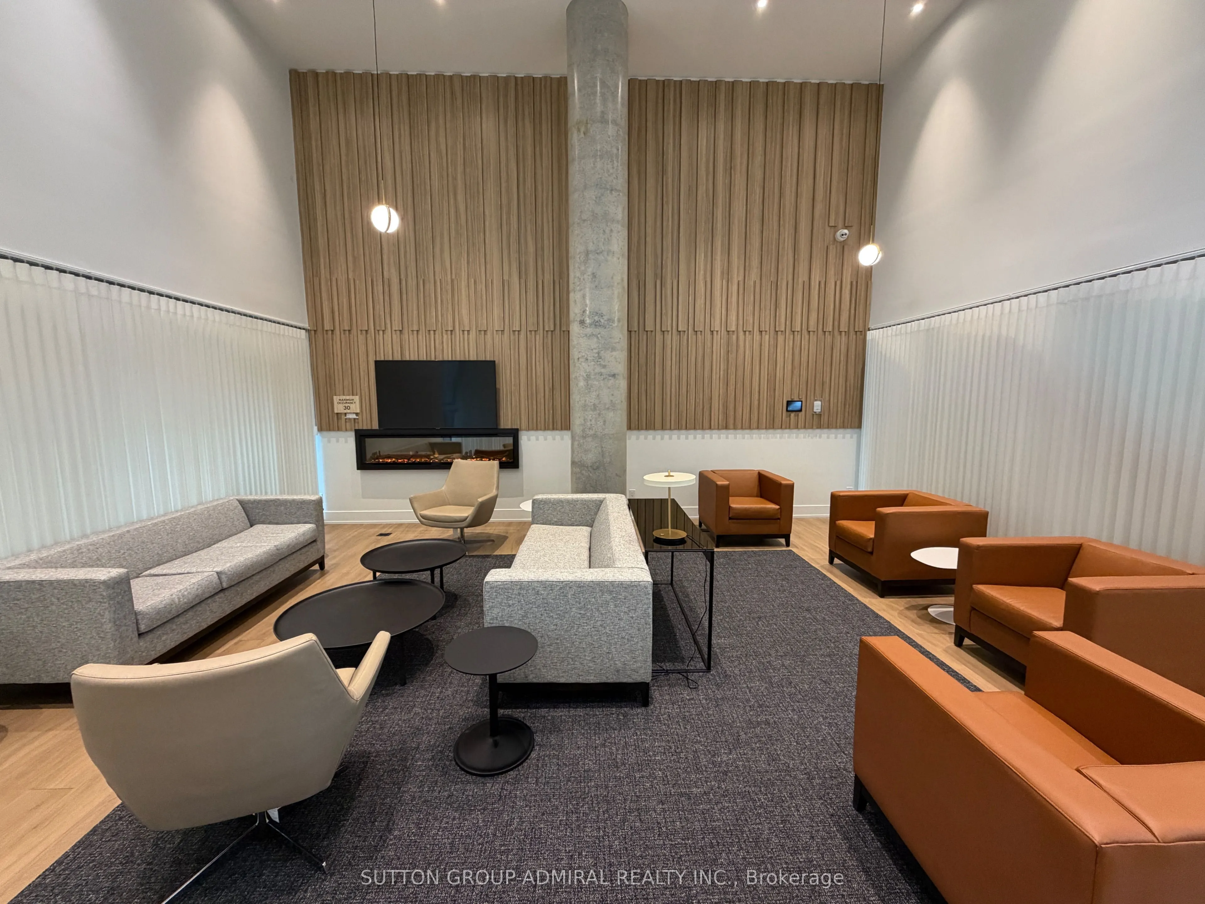 3100 Keele Street, #610