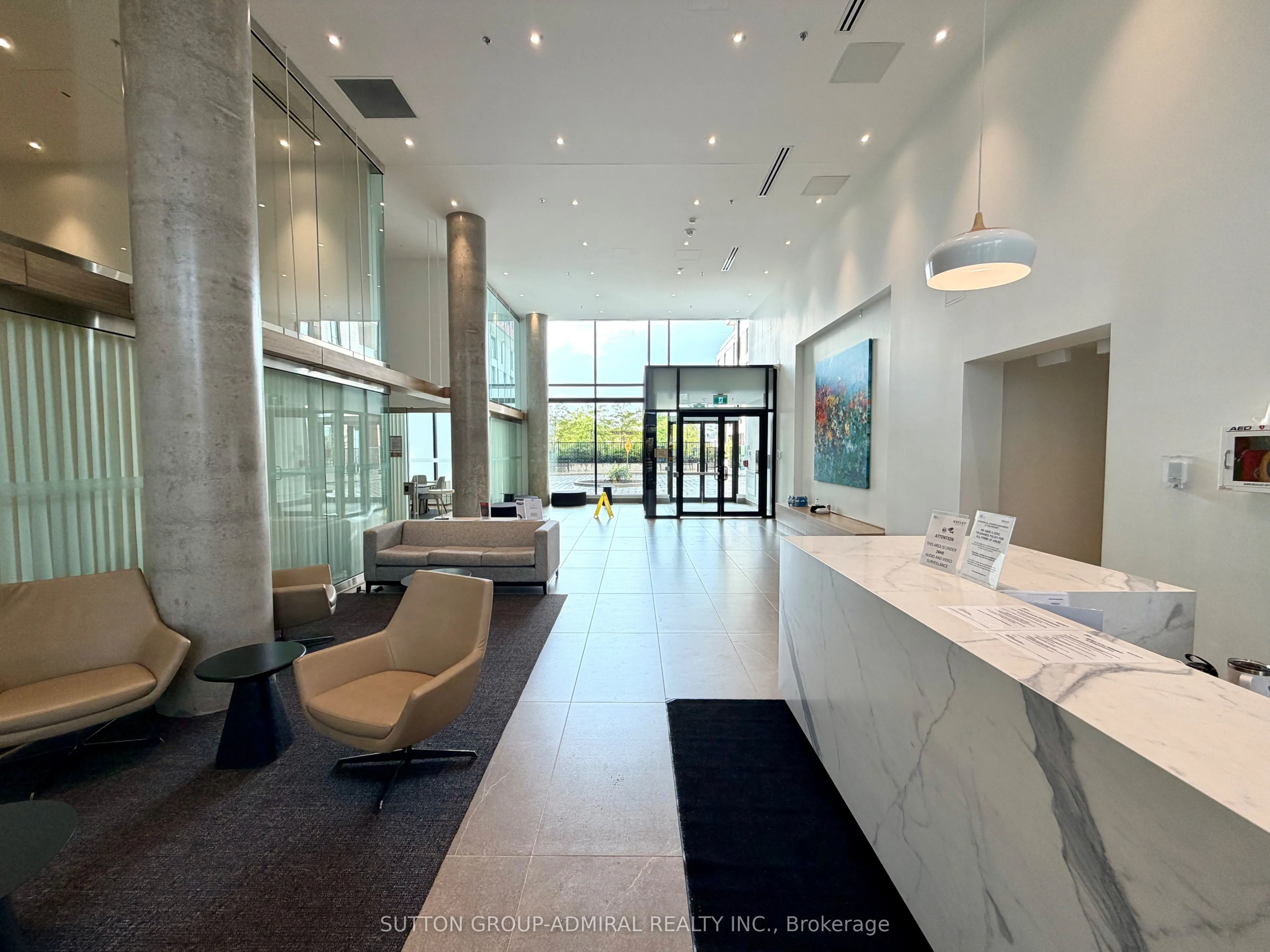 3100 Keele Street, #610