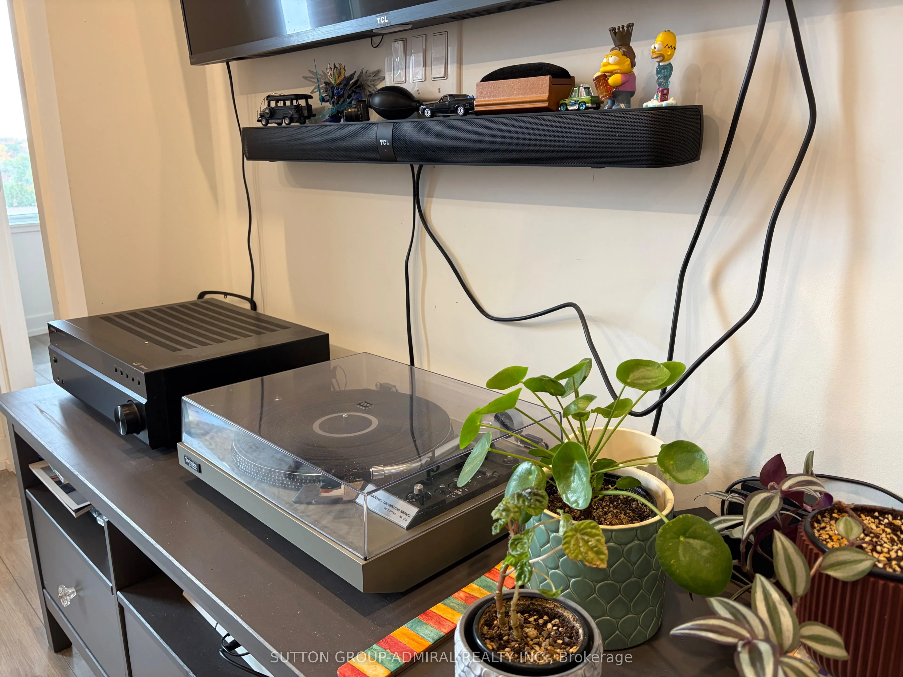 3100 Keele Street, #610