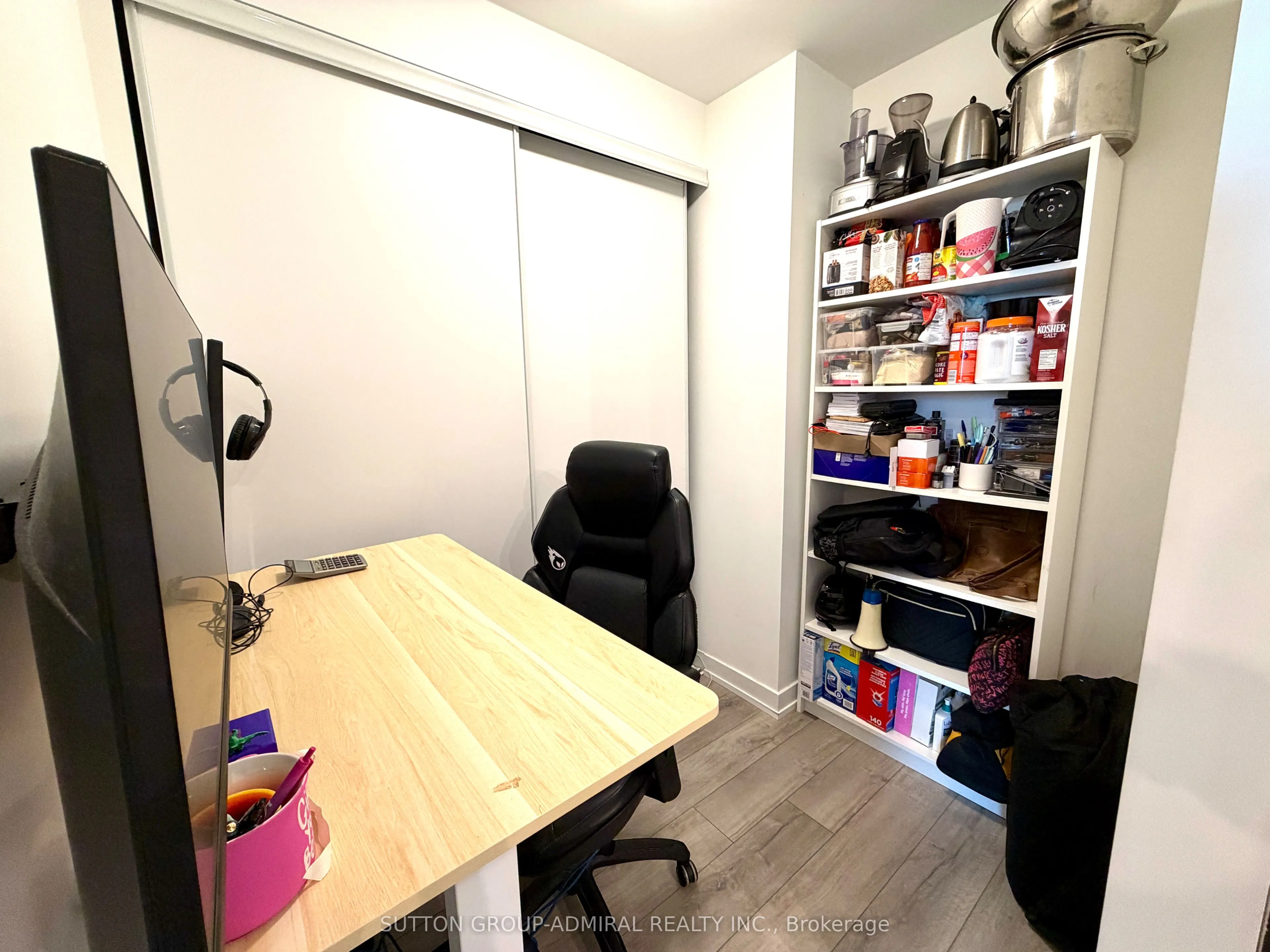 3100 Keele Street, #610