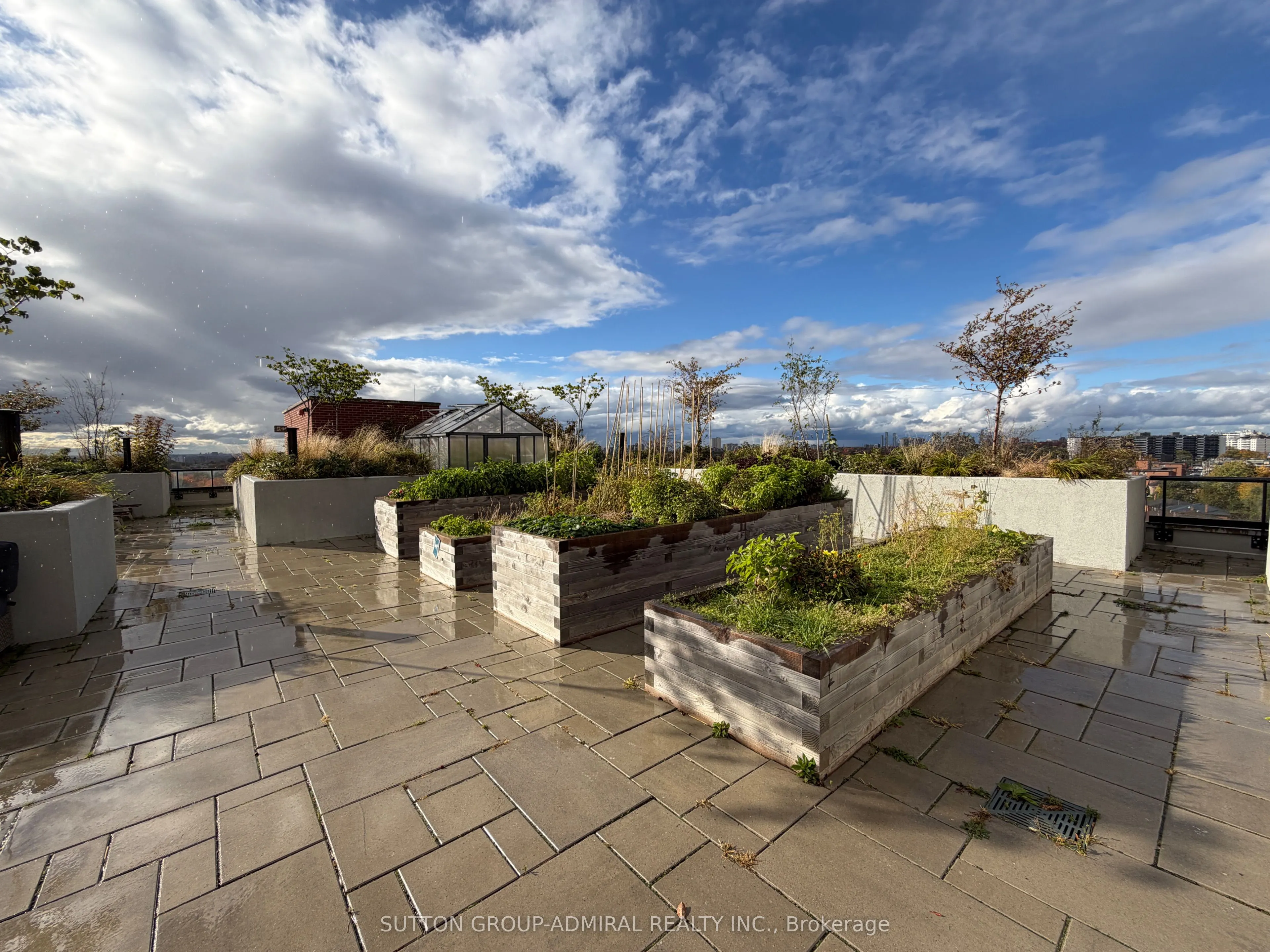 3100 Keele Street, #610