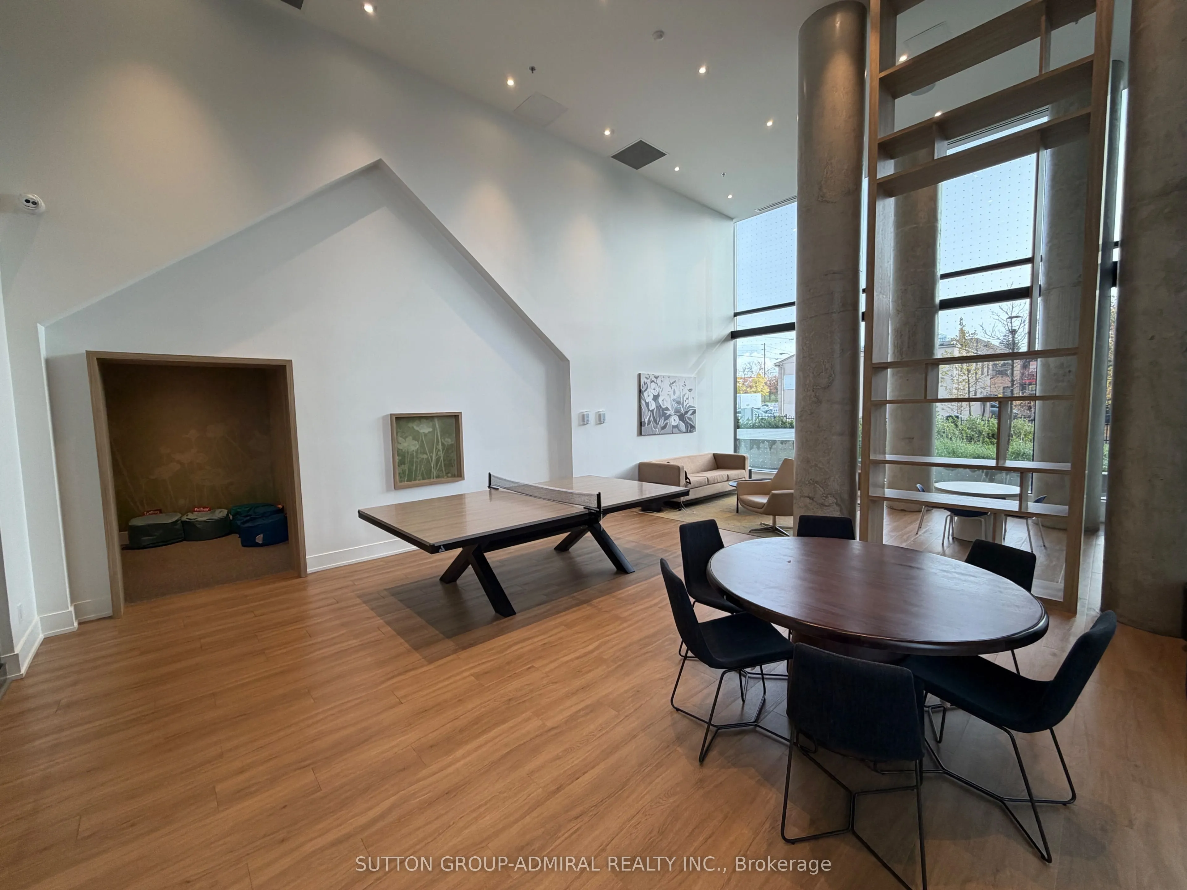 3100 Keele Street, #610