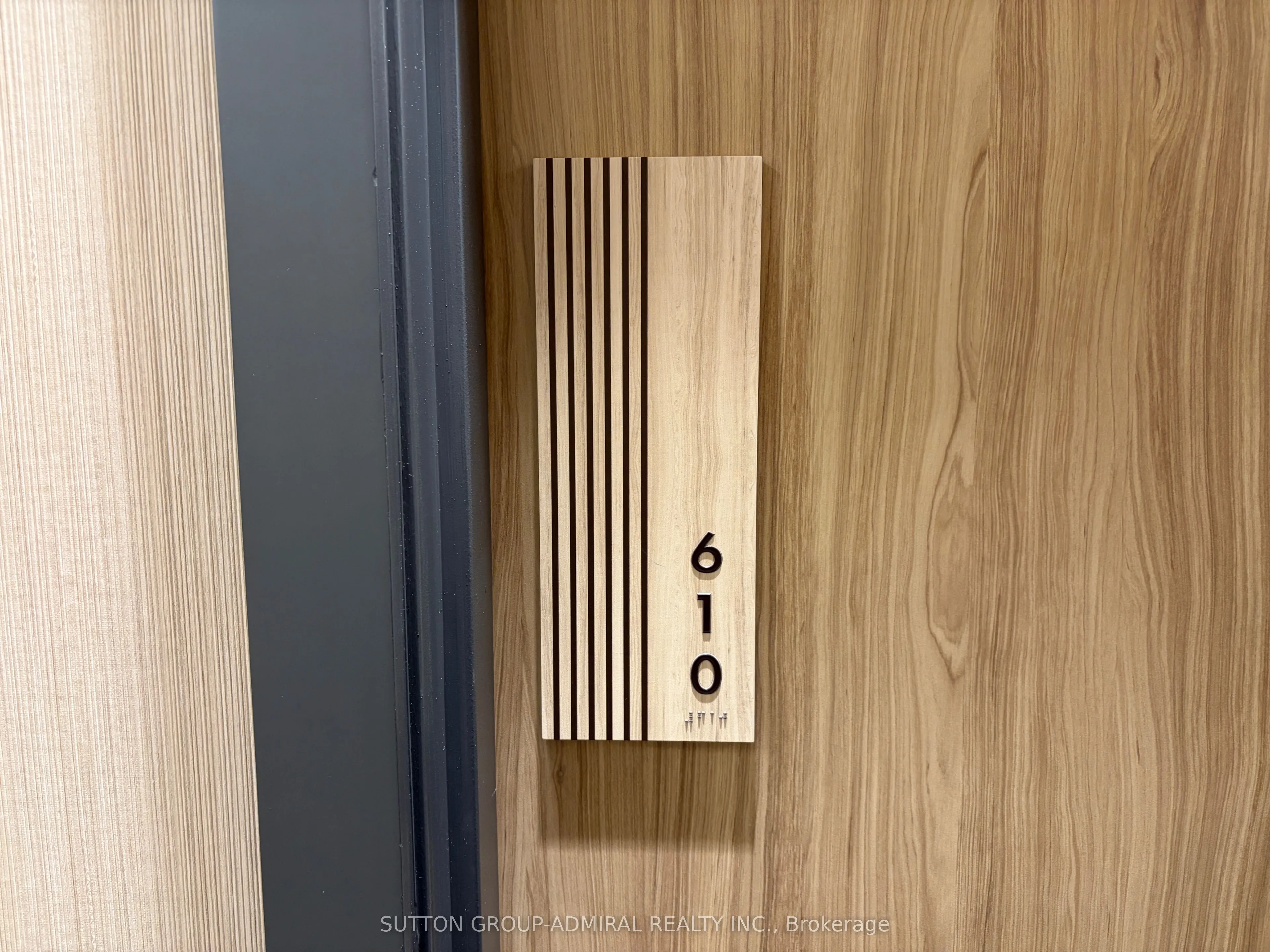 3100 Keele Street, #610