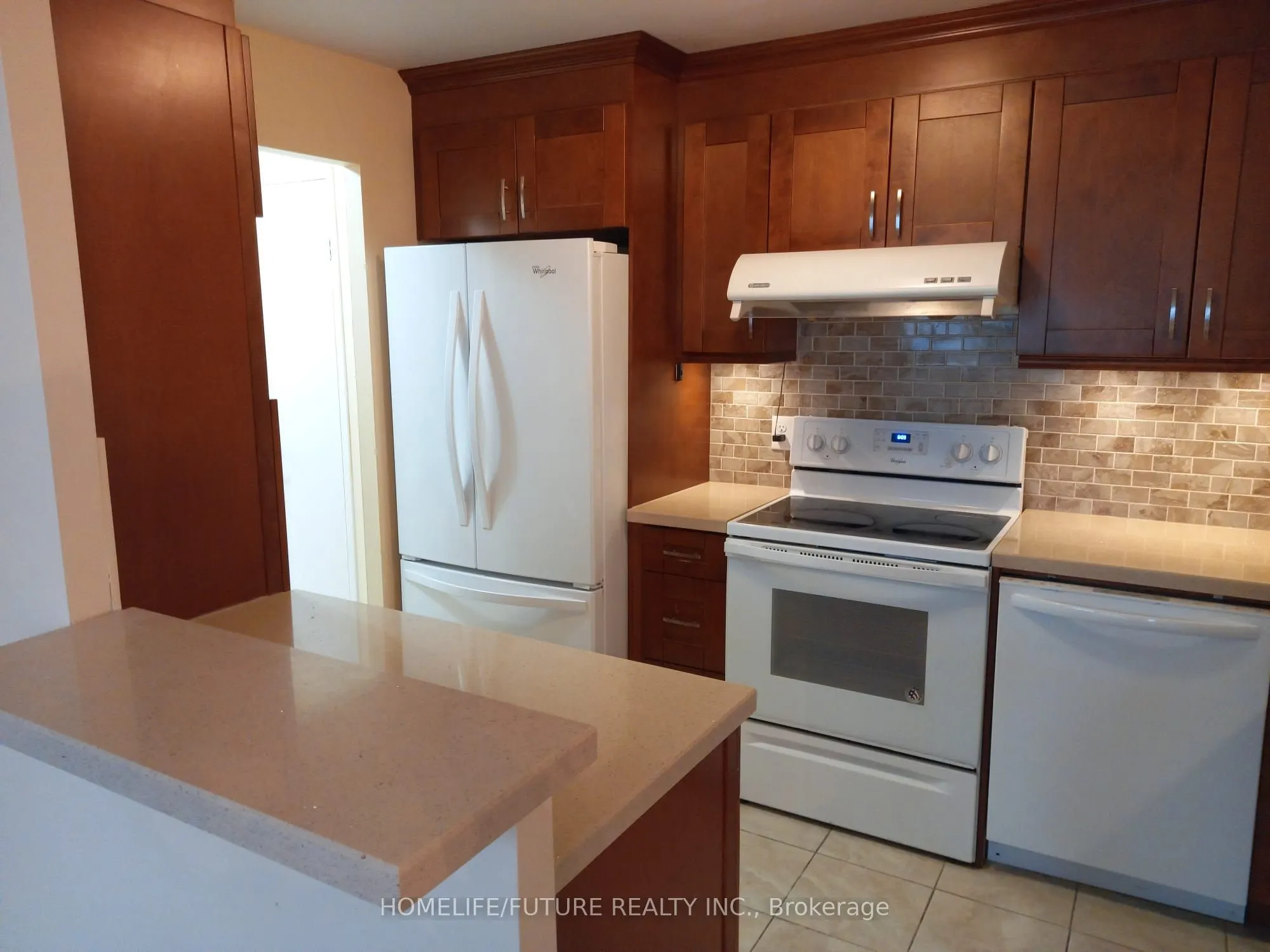 3695 Kaneff Crescent, #1708