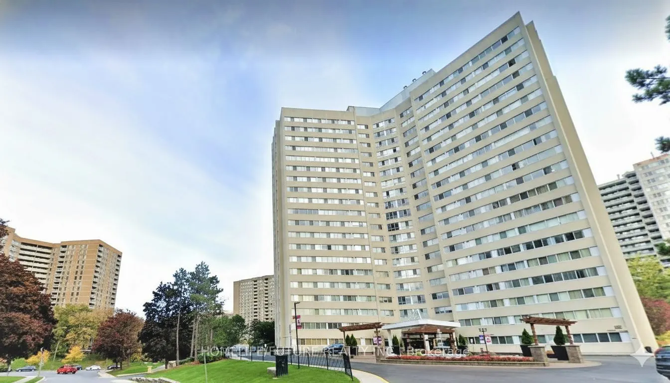 3695 Kaneff Crescent, #1708