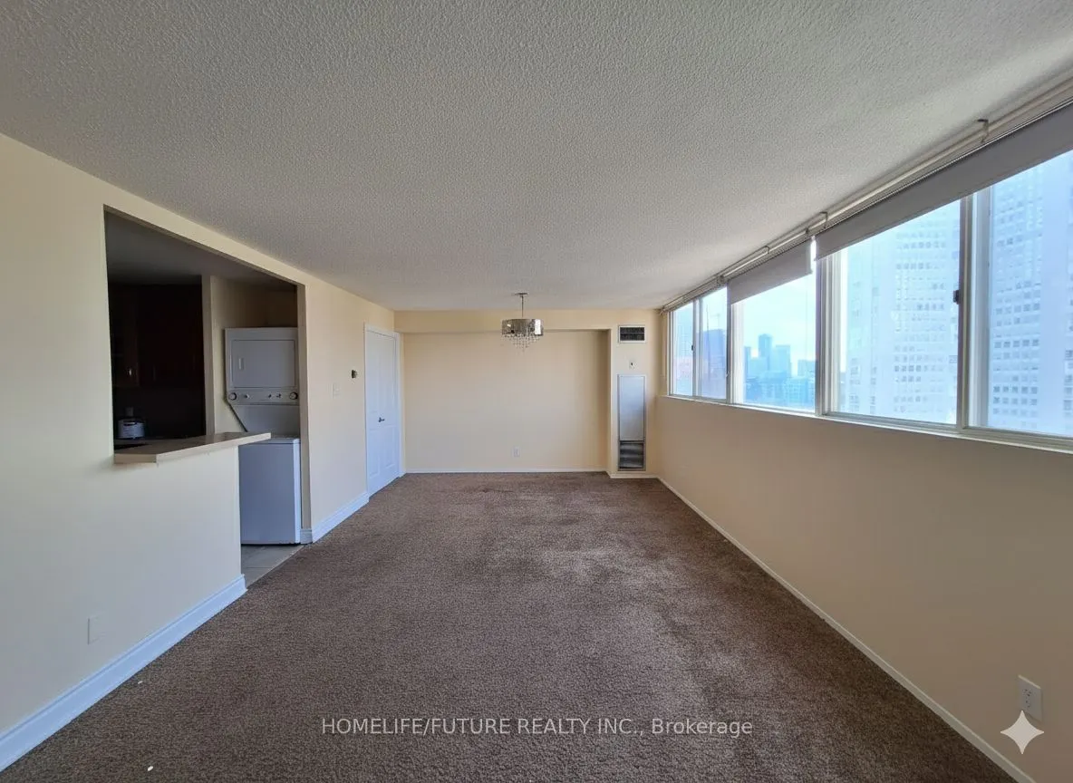 3695 Kaneff Crescent, #1708