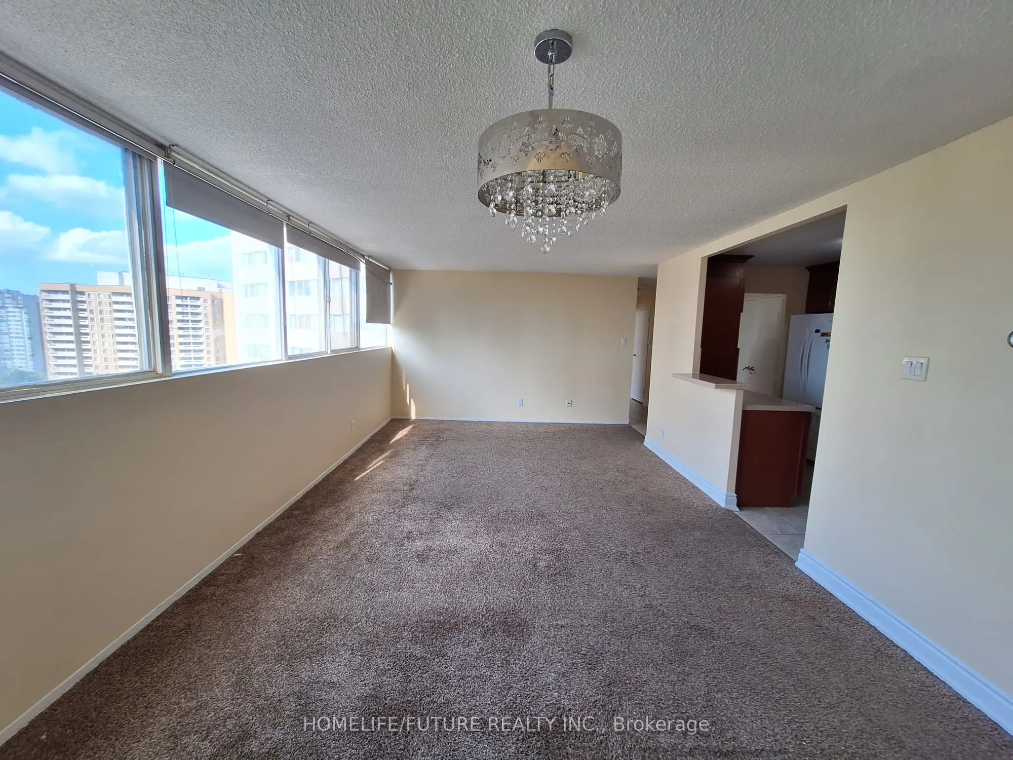 3695 Kaneff Crescent, #1708