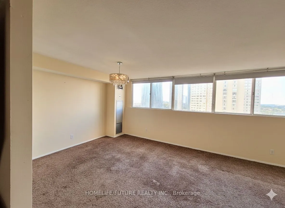 3695 Kaneff Crescent, #1708