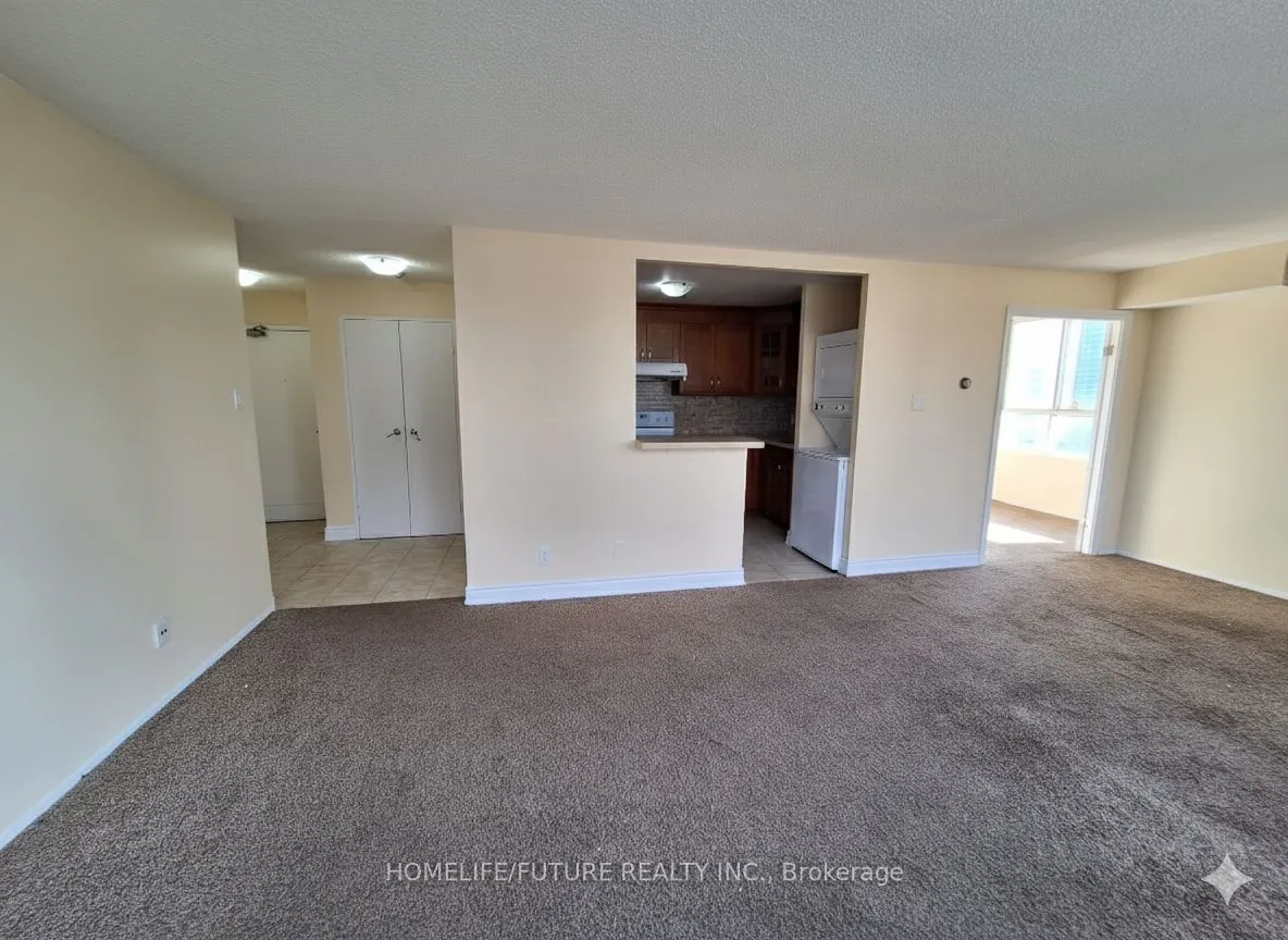 3695 Kaneff Crescent, #1708