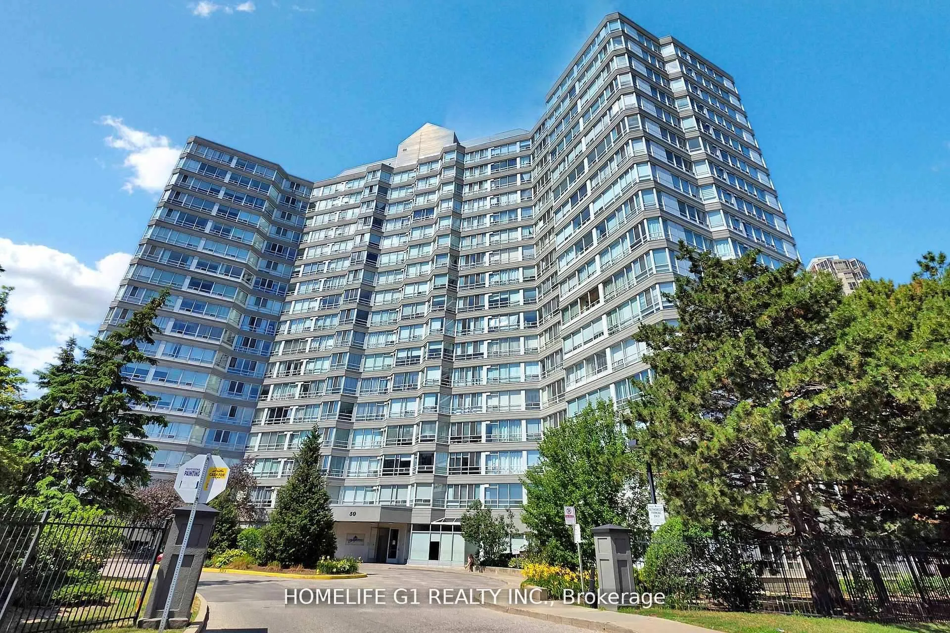 50 Kingsbridge Garden Circle, #1111