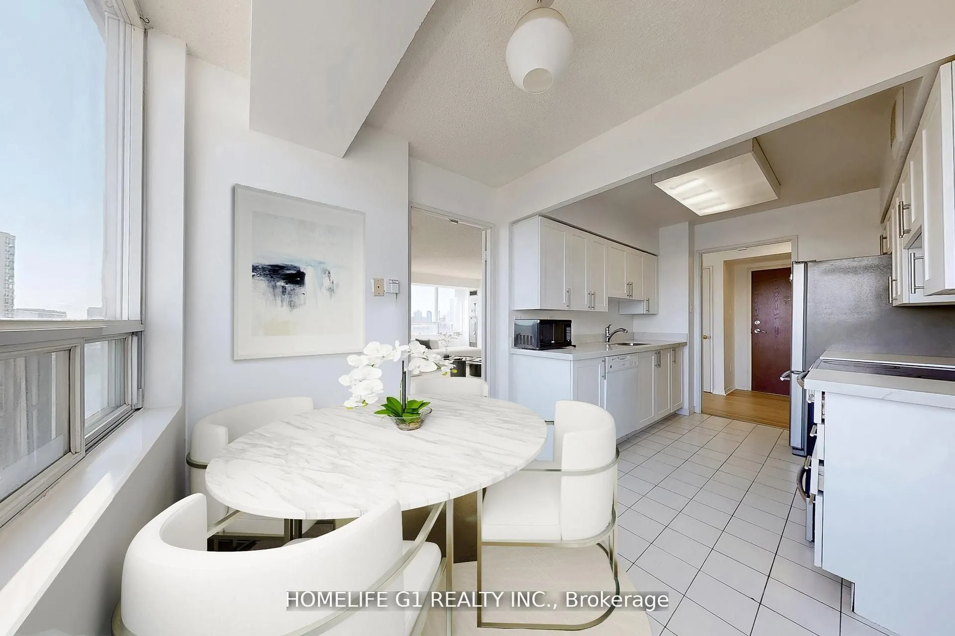 50 Kingsbridge Garden Circle, #1111