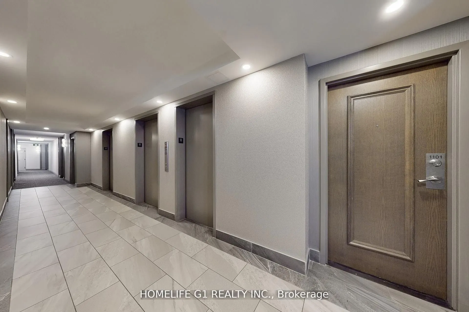 50 Kingsbridge Garden Circle, #1111