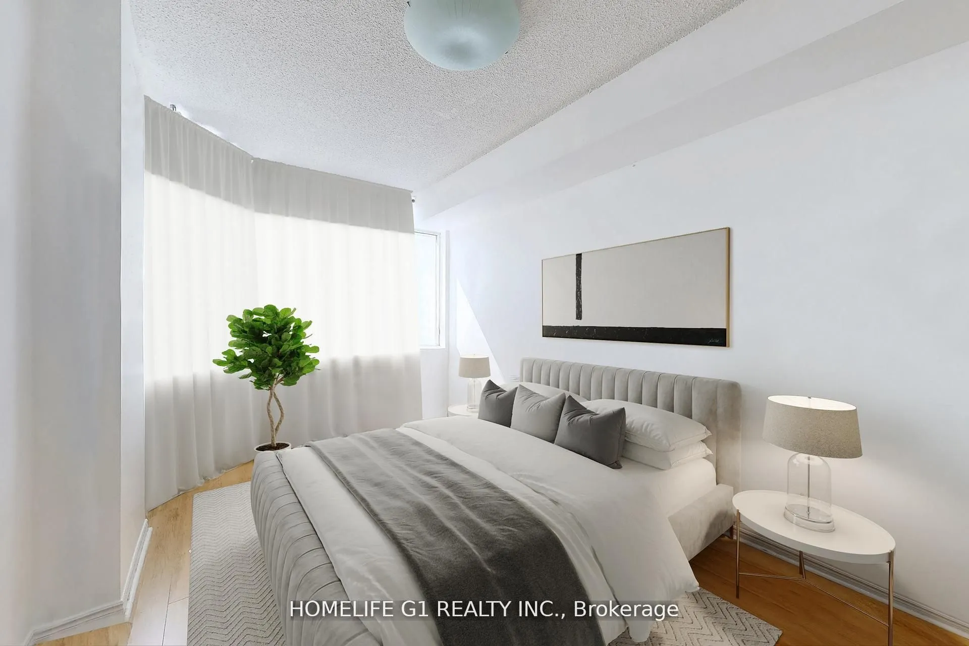 50 Kingsbridge Garden Circle, #1111