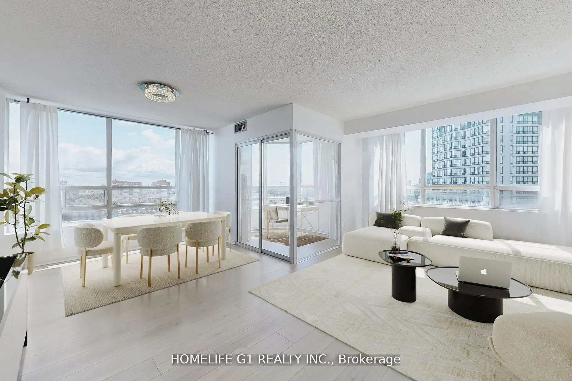 50 Kingsbridge Garden Circle, #1111