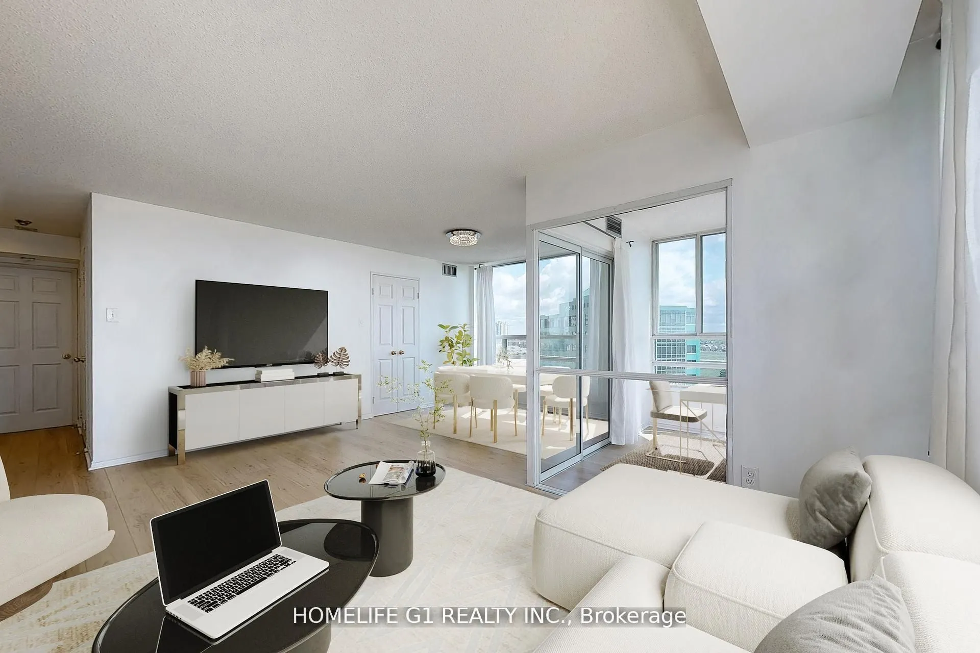 50 Kingsbridge Garden Circle, #1111