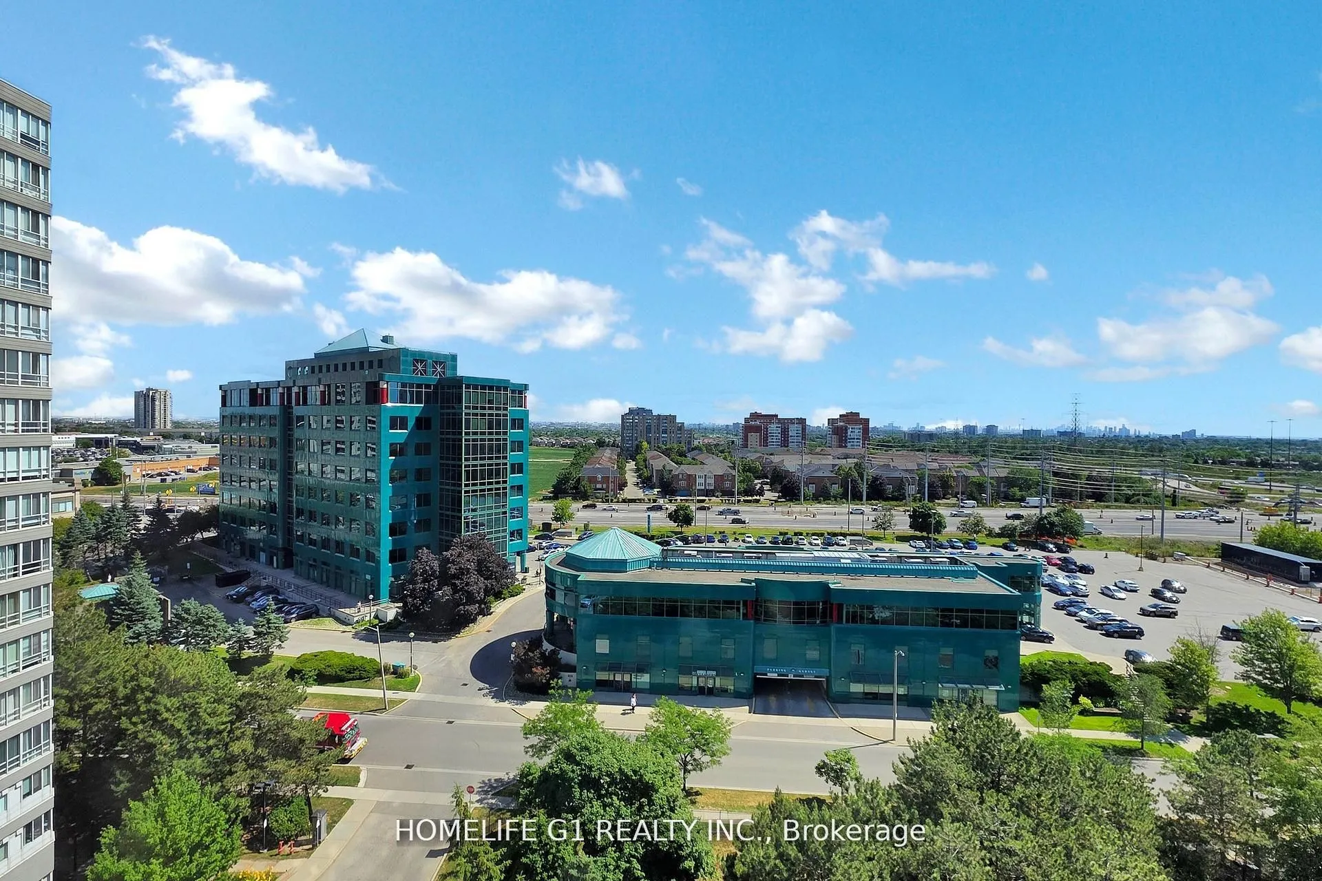 50 Kingsbridge Garden Circle, #1111