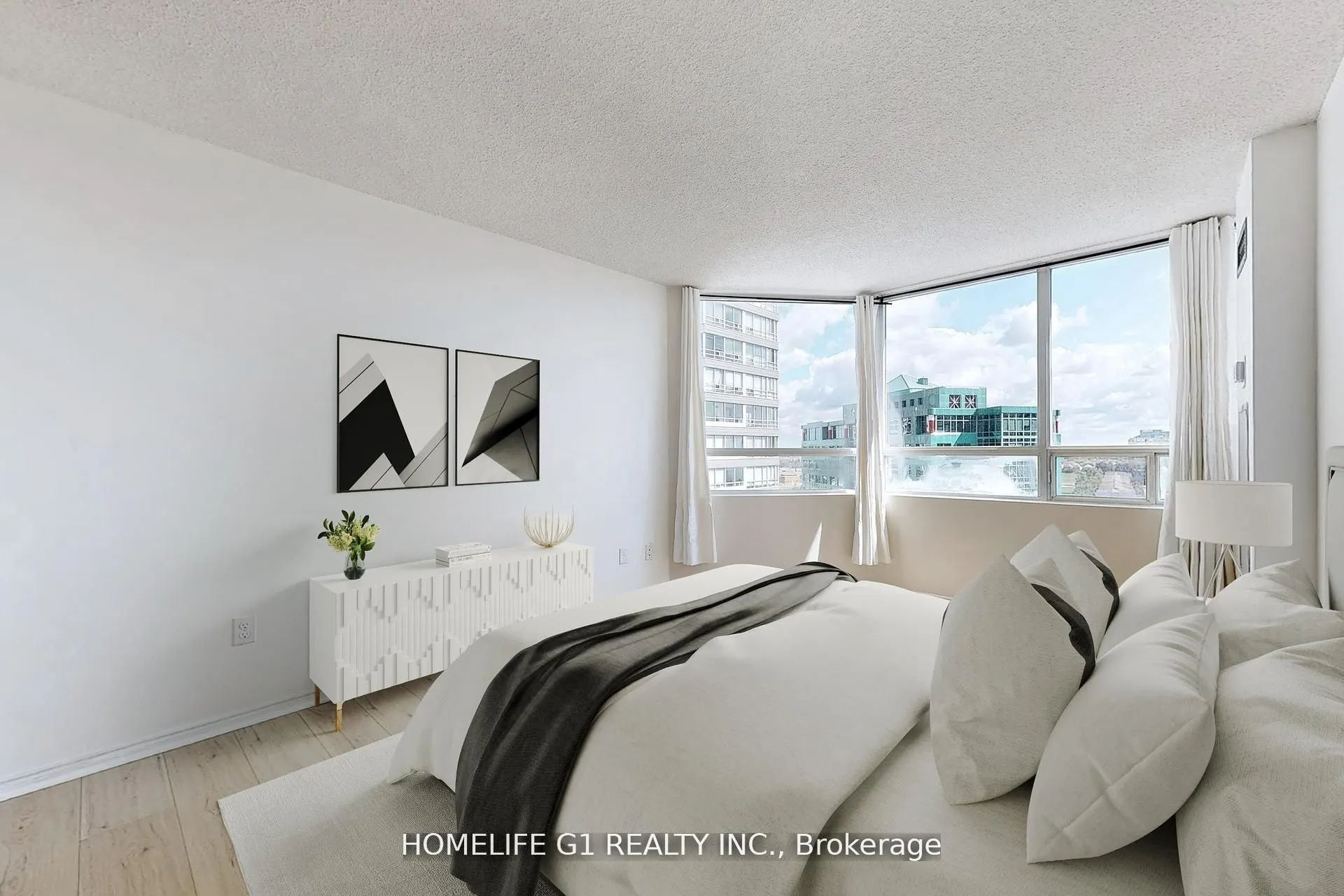 50 Kingsbridge Garden Circle, #1111