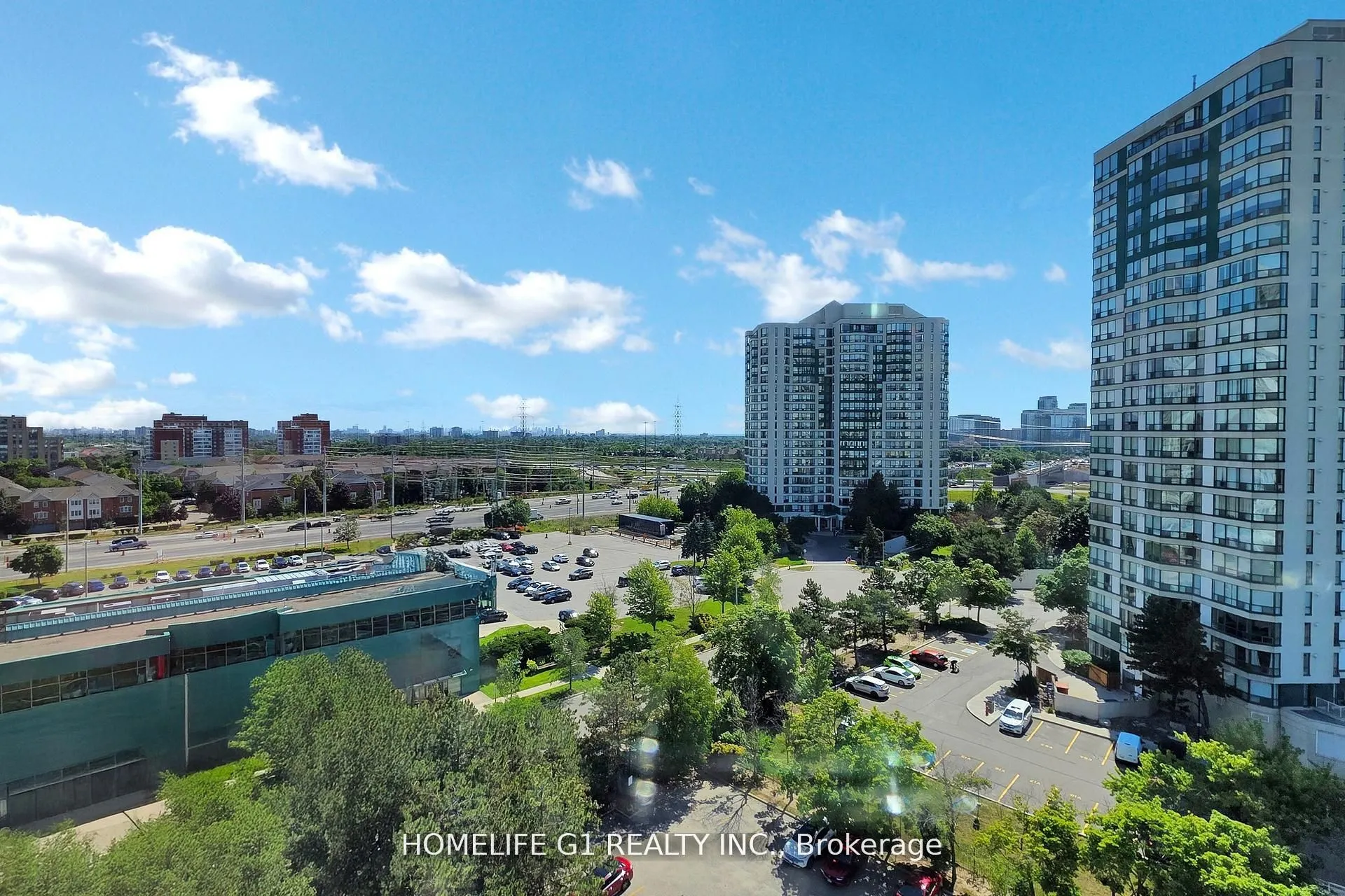 50 Kingsbridge Garden Circle, #1111