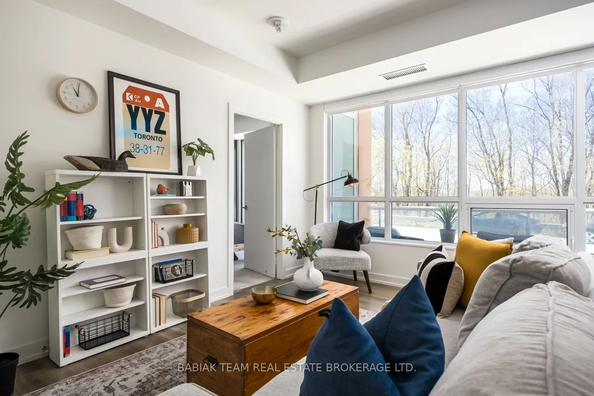 10 Wilby Crescent, #104