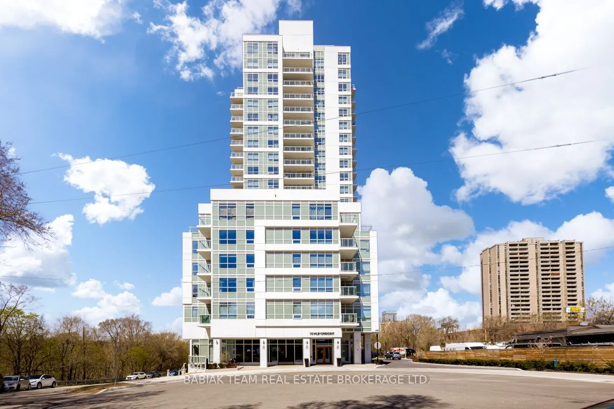 10 Wilby Crescent, #104