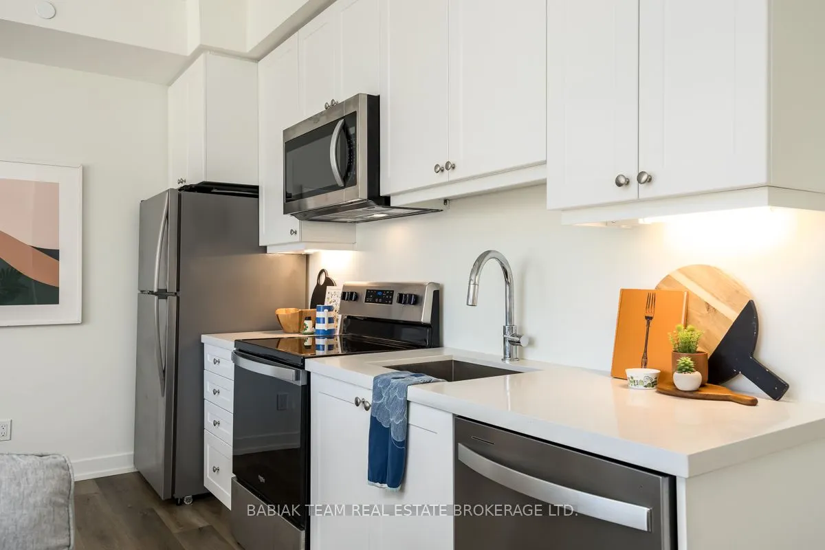 10 Wilby Crescent, #104